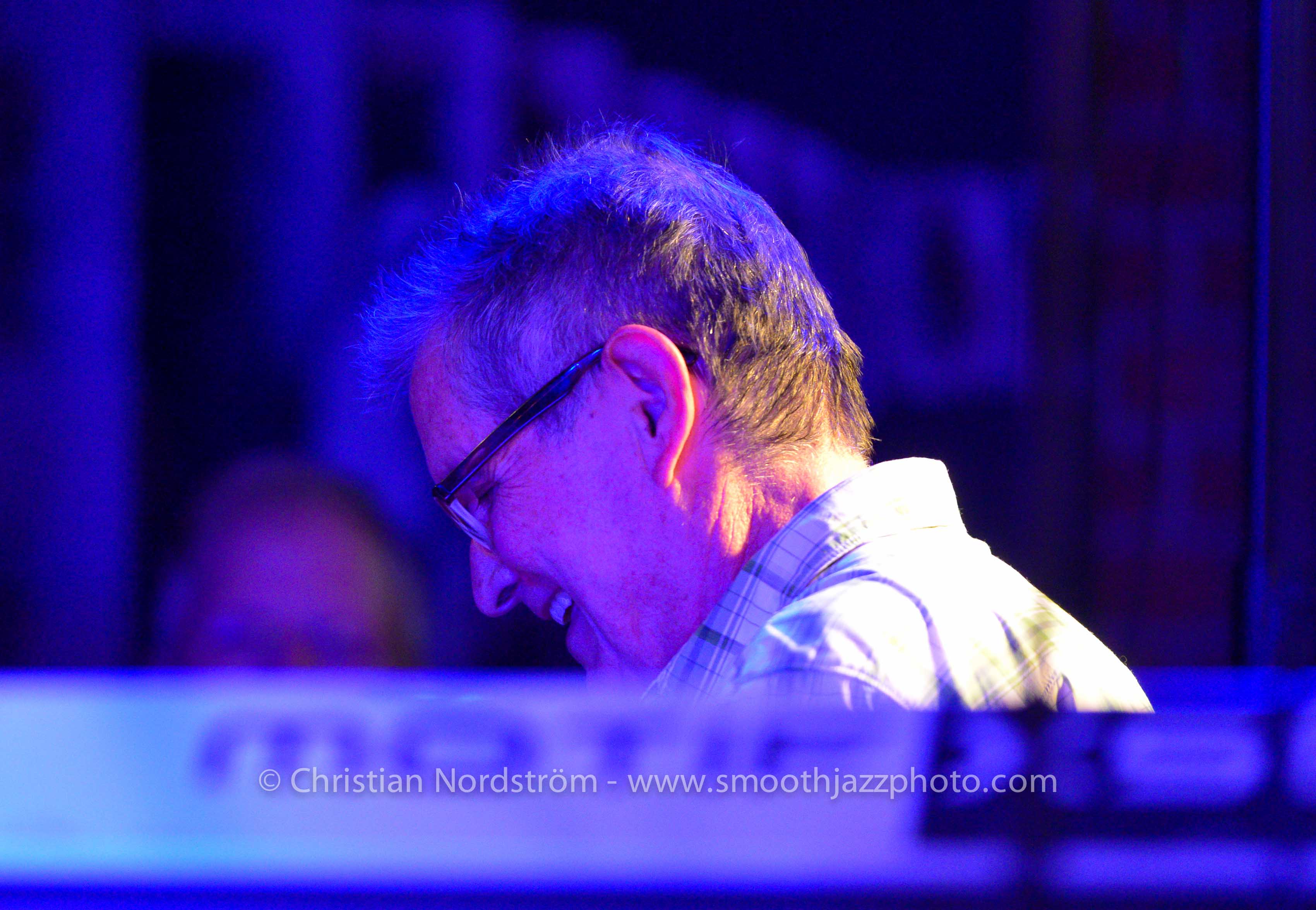 Guido May's Groove Extravaganza