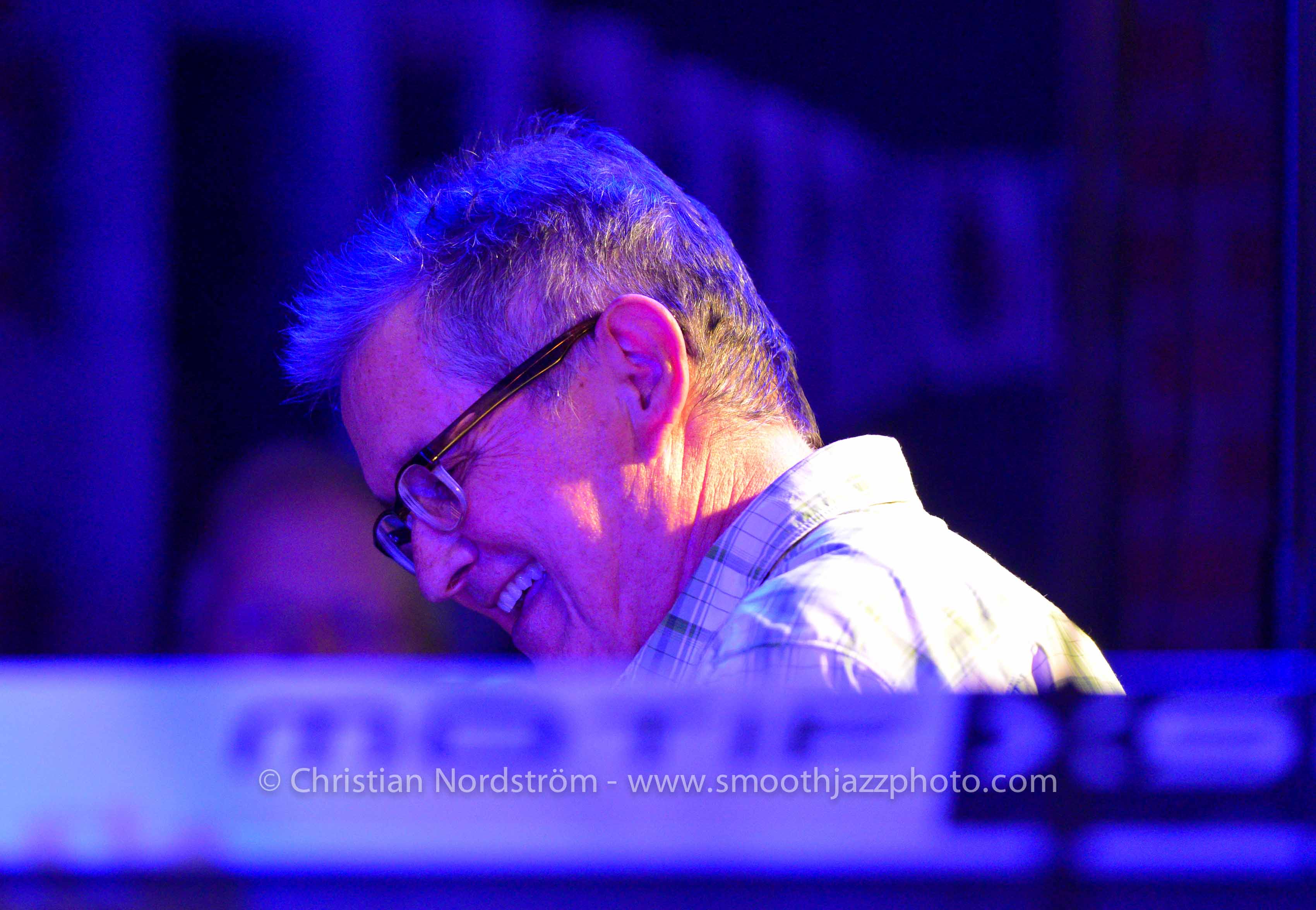 Guido May's Groove Extravaganza