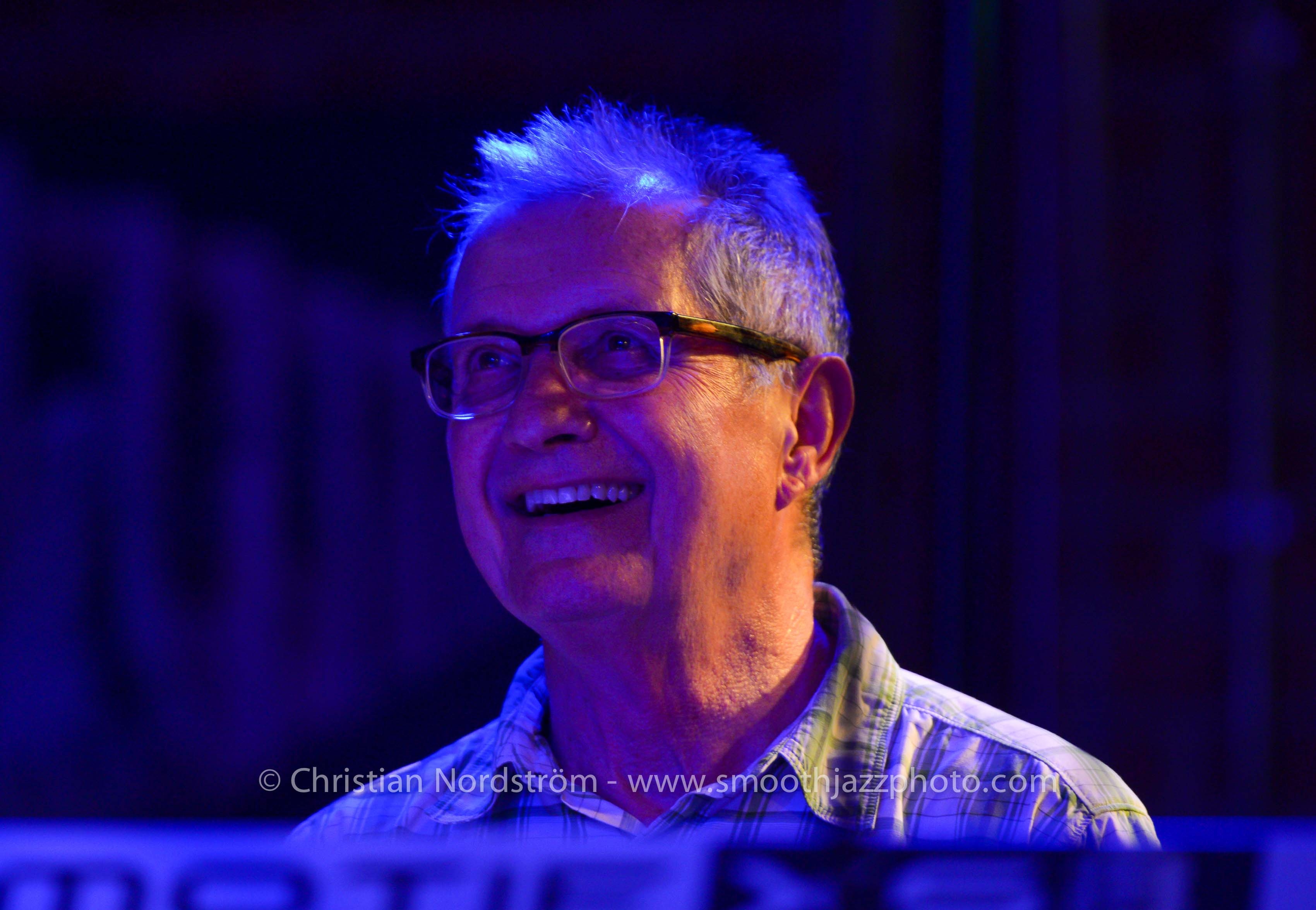 Guido May's Groove Extravaganza