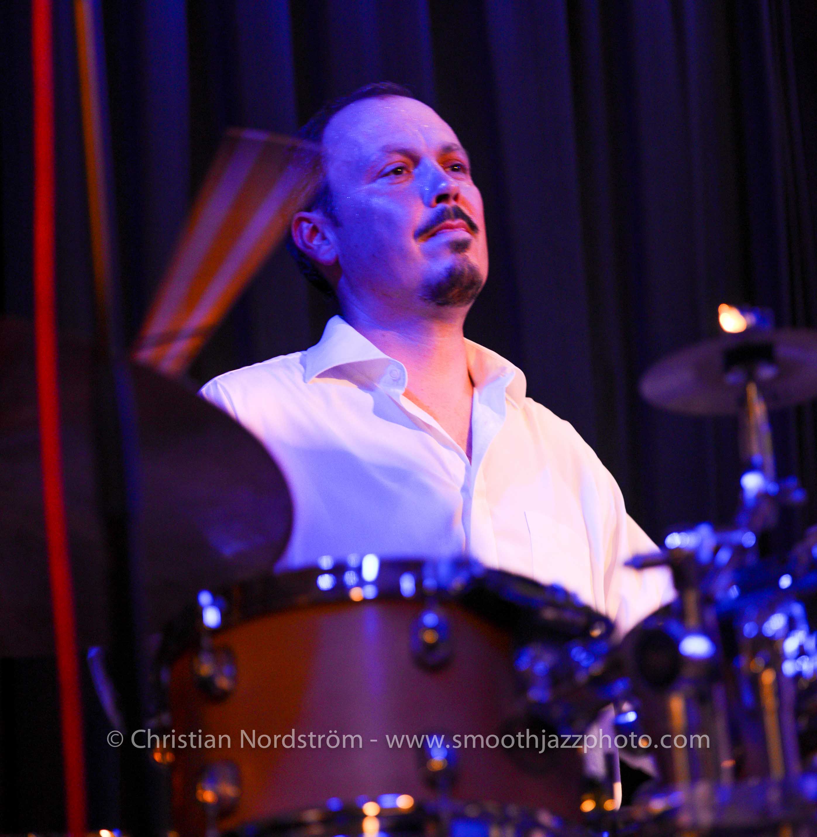 Guido May's Groove Extravaganza