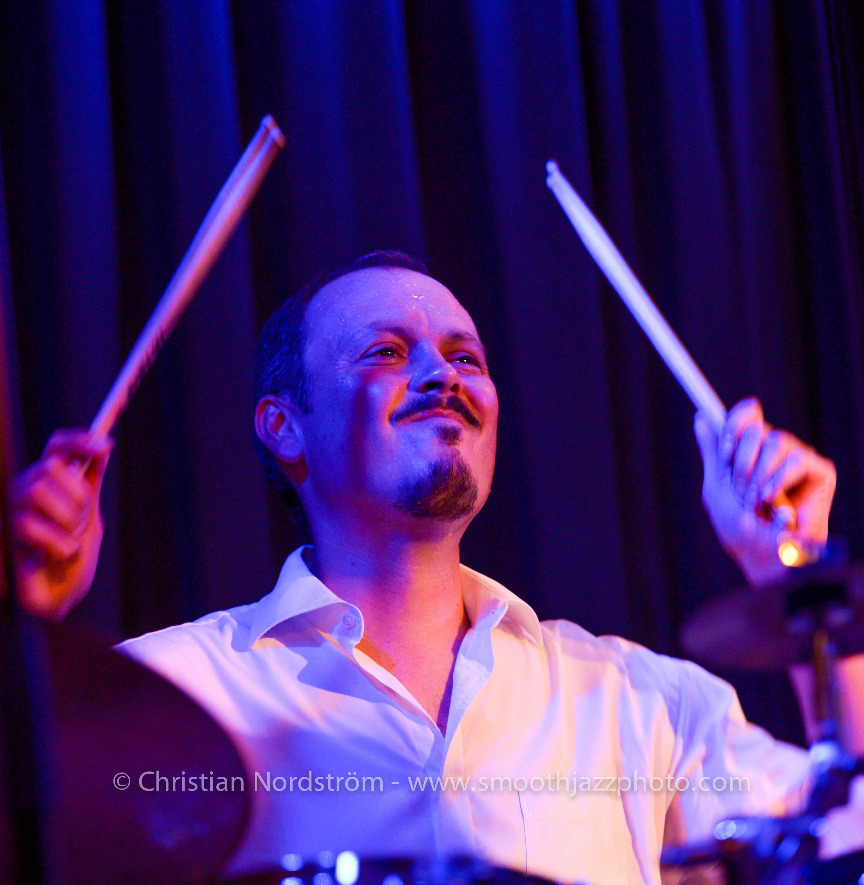 Guido May's Groove Extravaganza