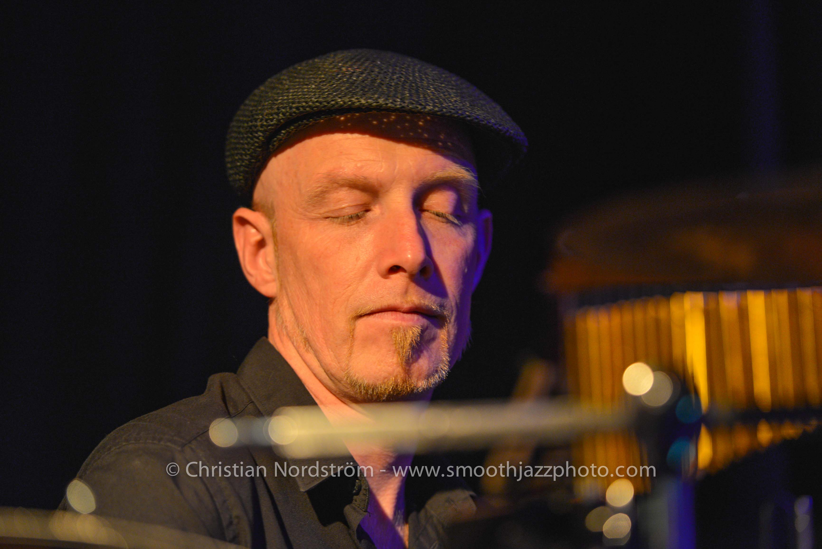 Guido May's Groove Extravaganza