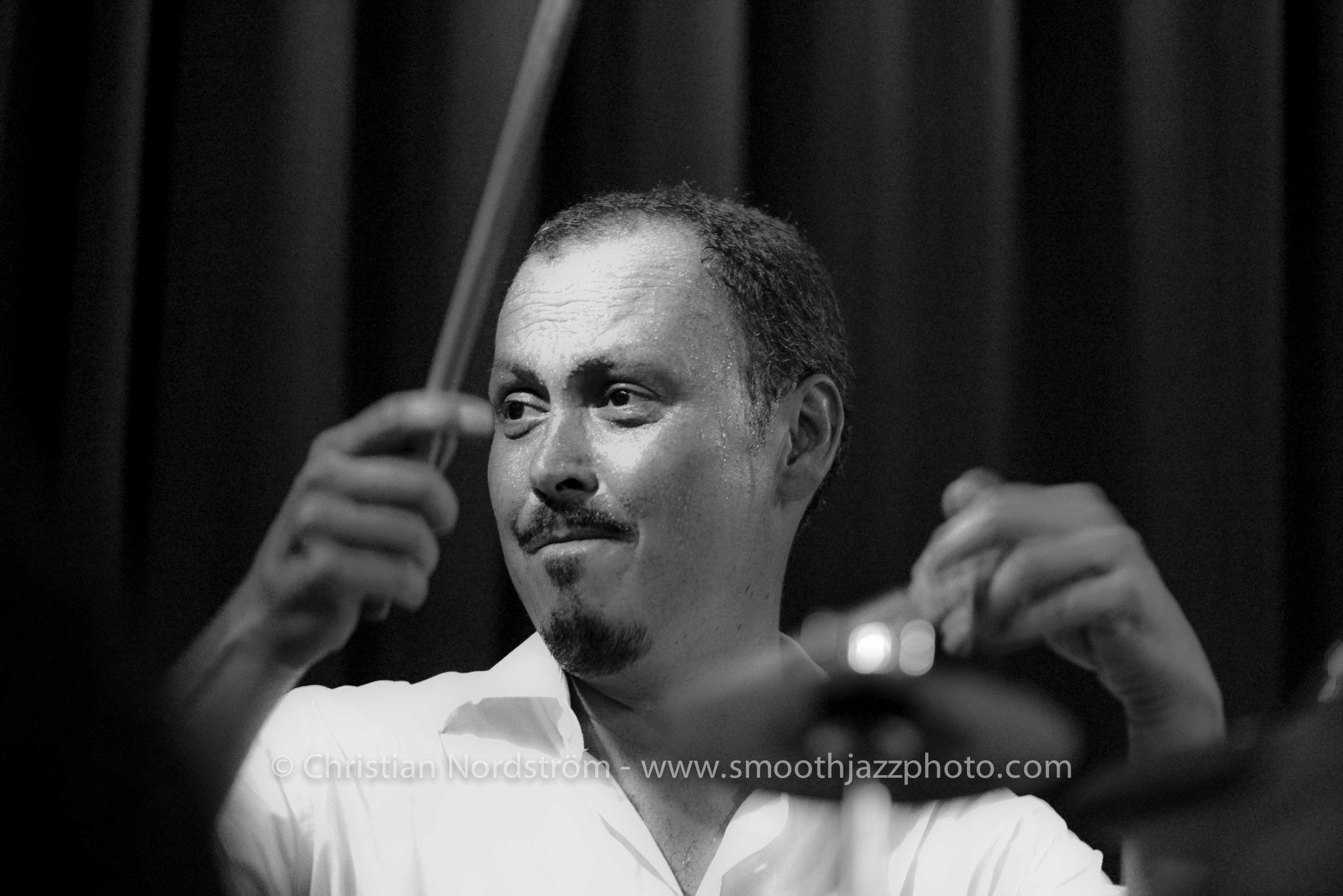 Guido May's Groove Extravaganza