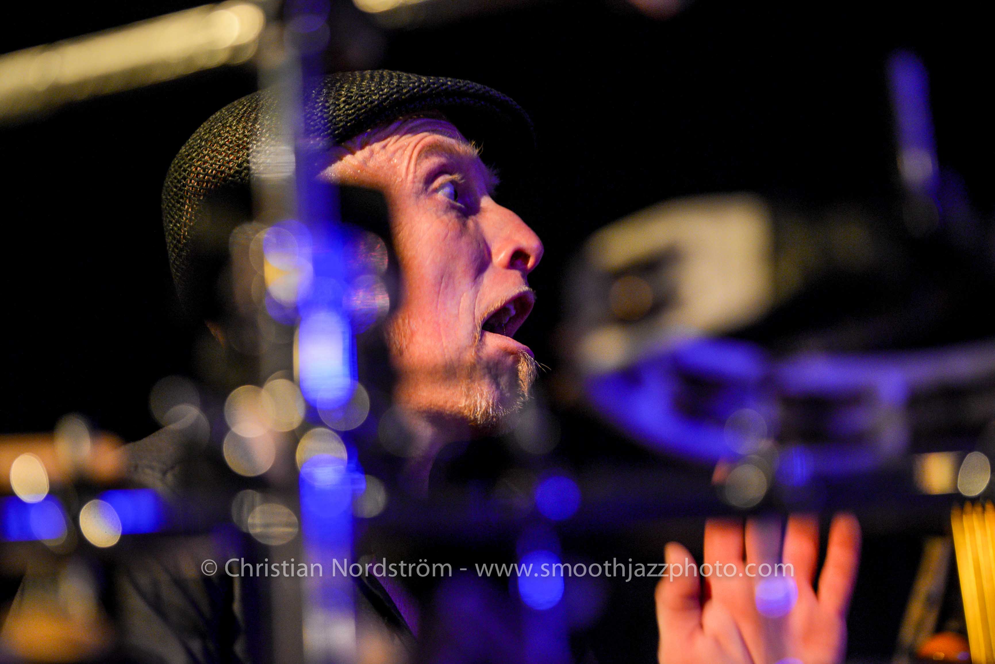 Guido May's Groove Extravaganza