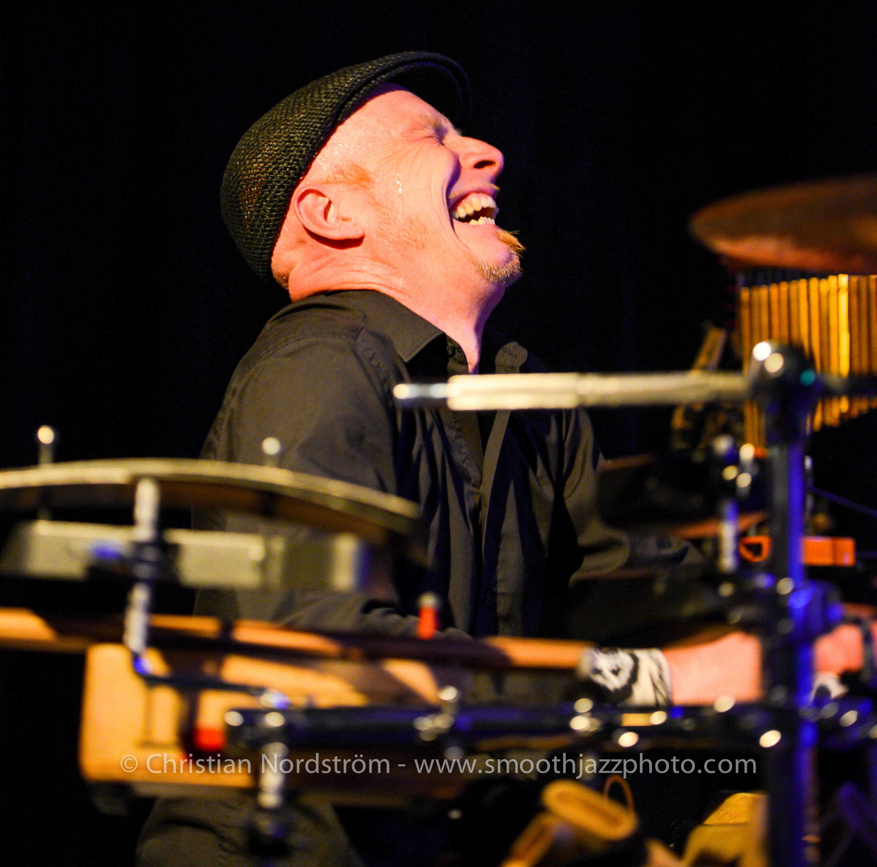 Guido May's Groove Extravaganza