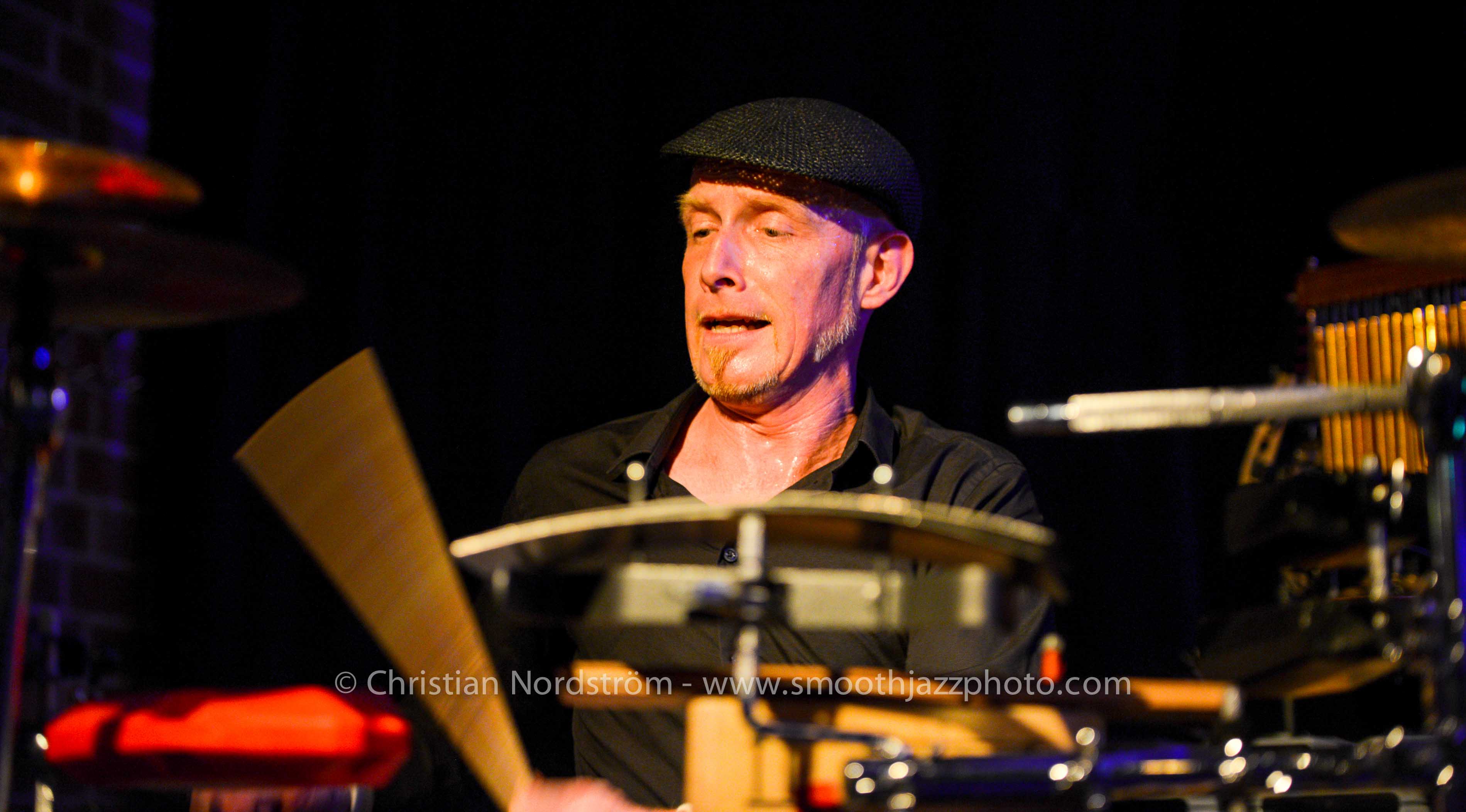 Guido May's Groove Extravaganza