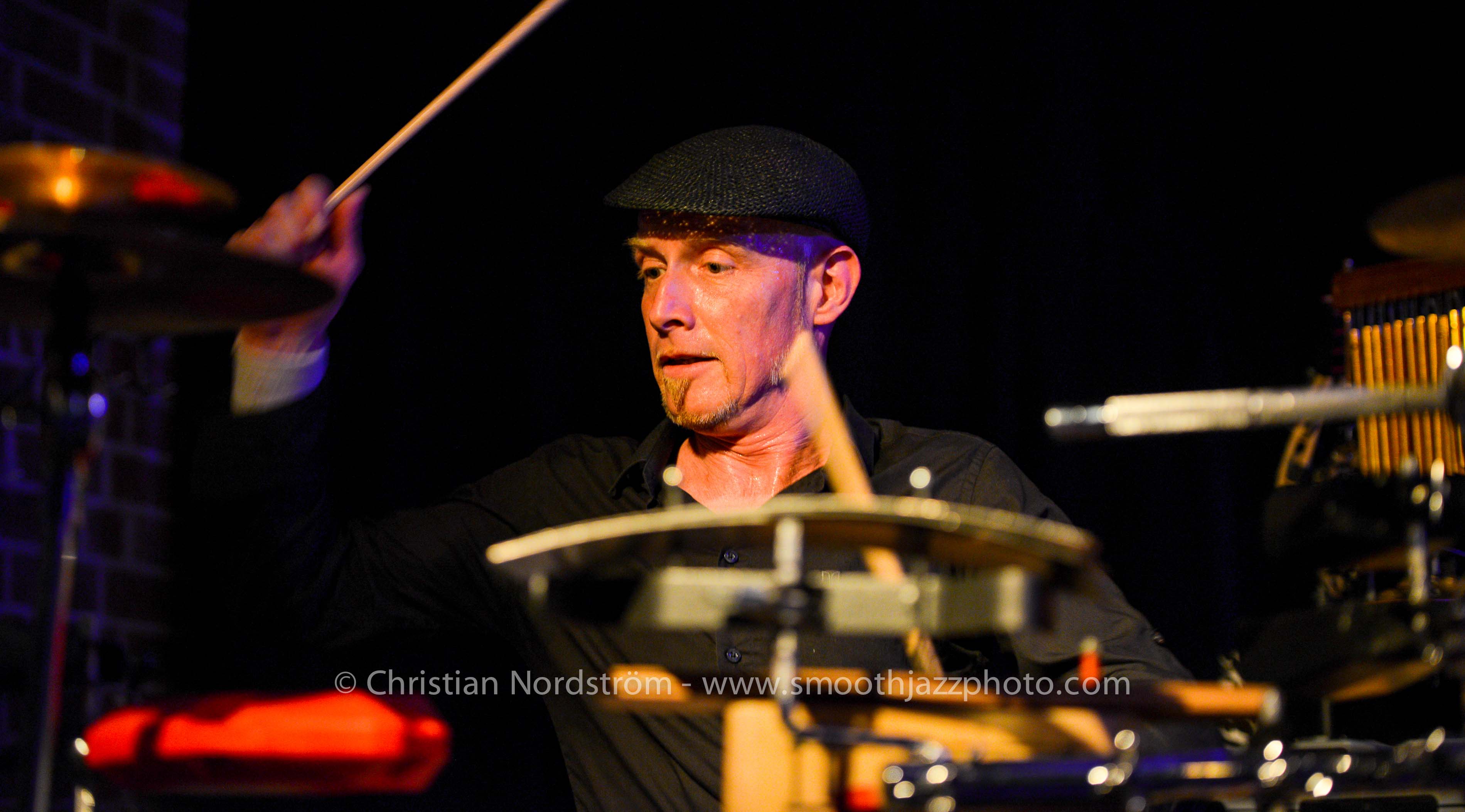 Guido May's Groove Extravaganza