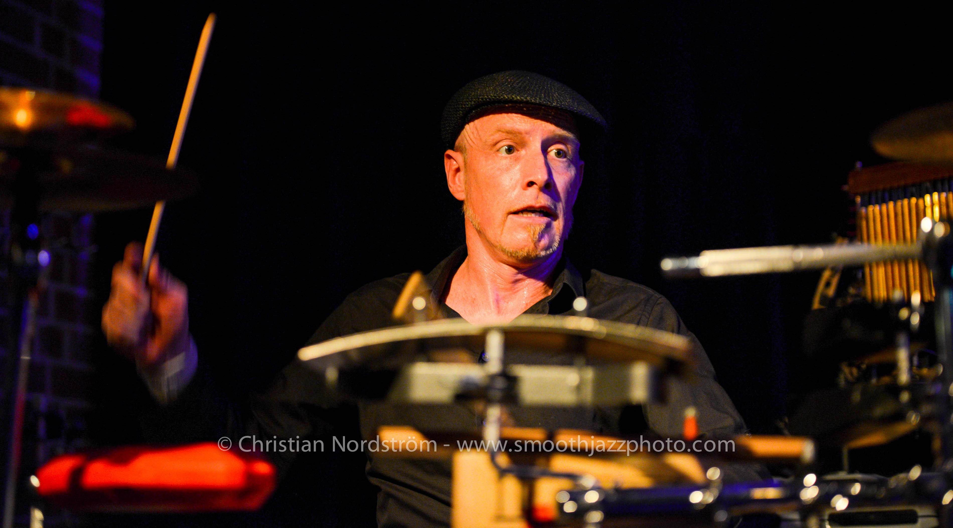 Guido May's Groove Extravaganza