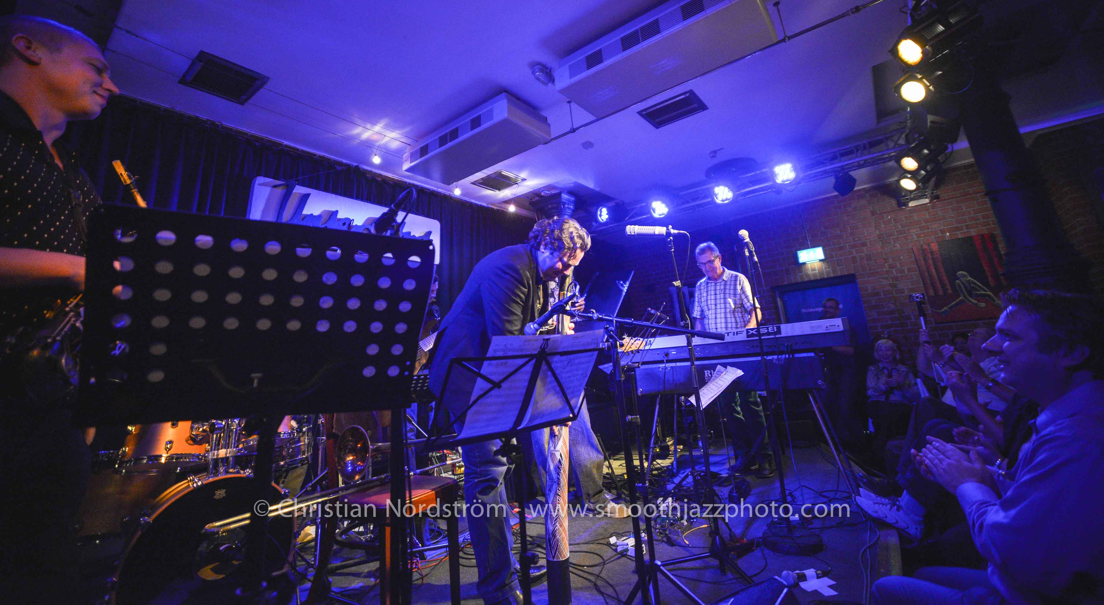 Guido May's Groove Extravaganza