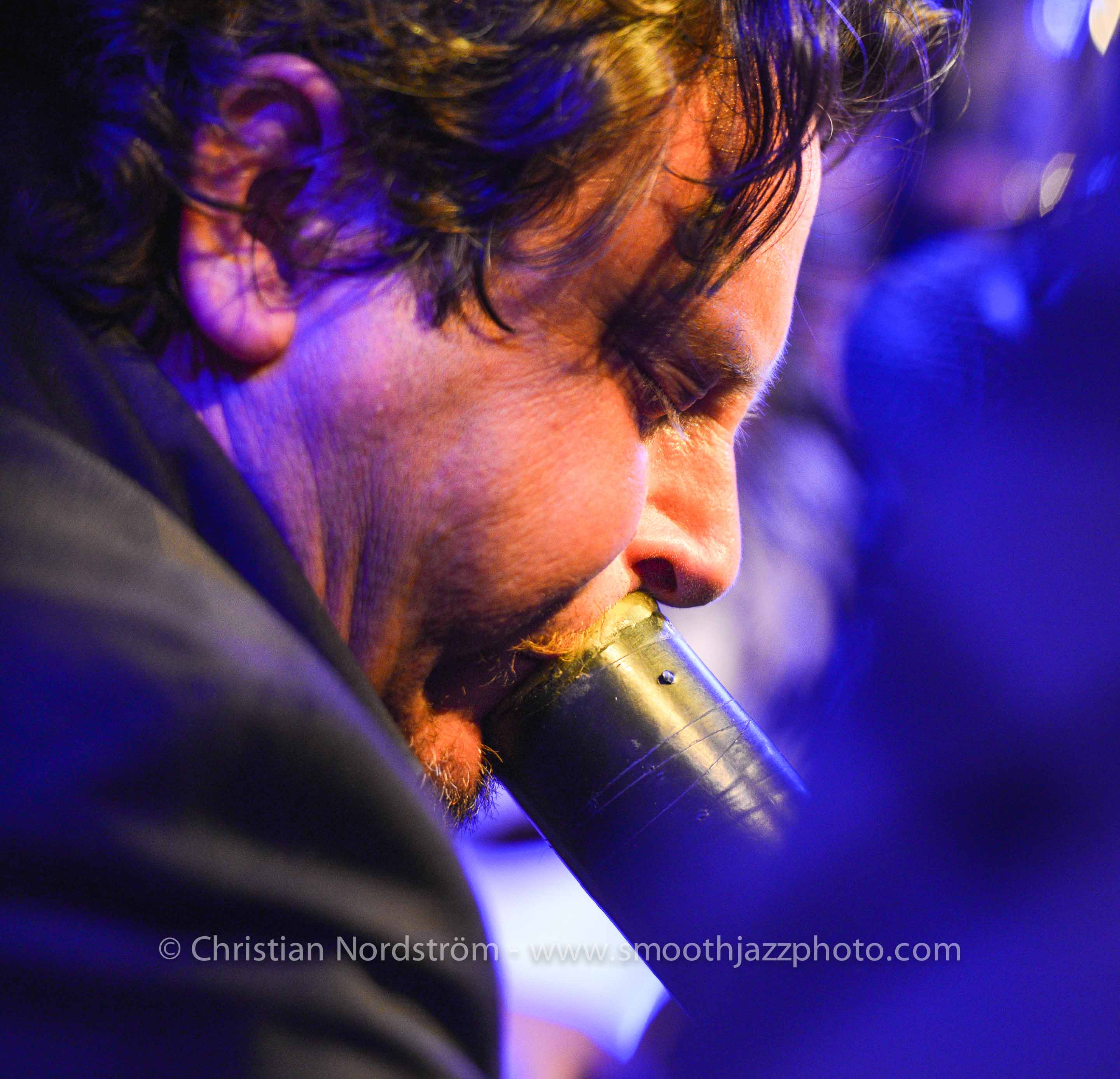 Guido May's Groove Extravaganza