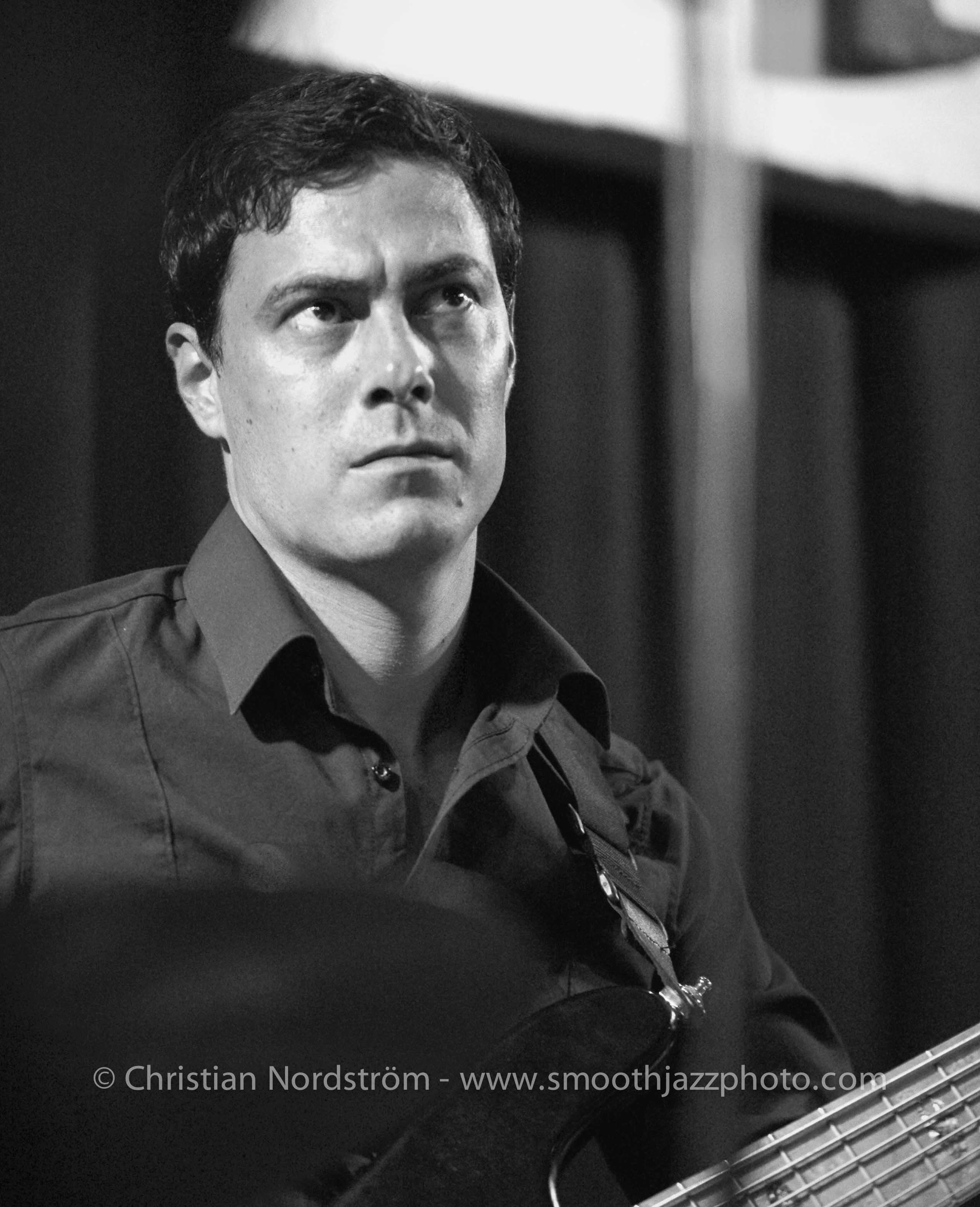 Guido May's Groove Extravaganza