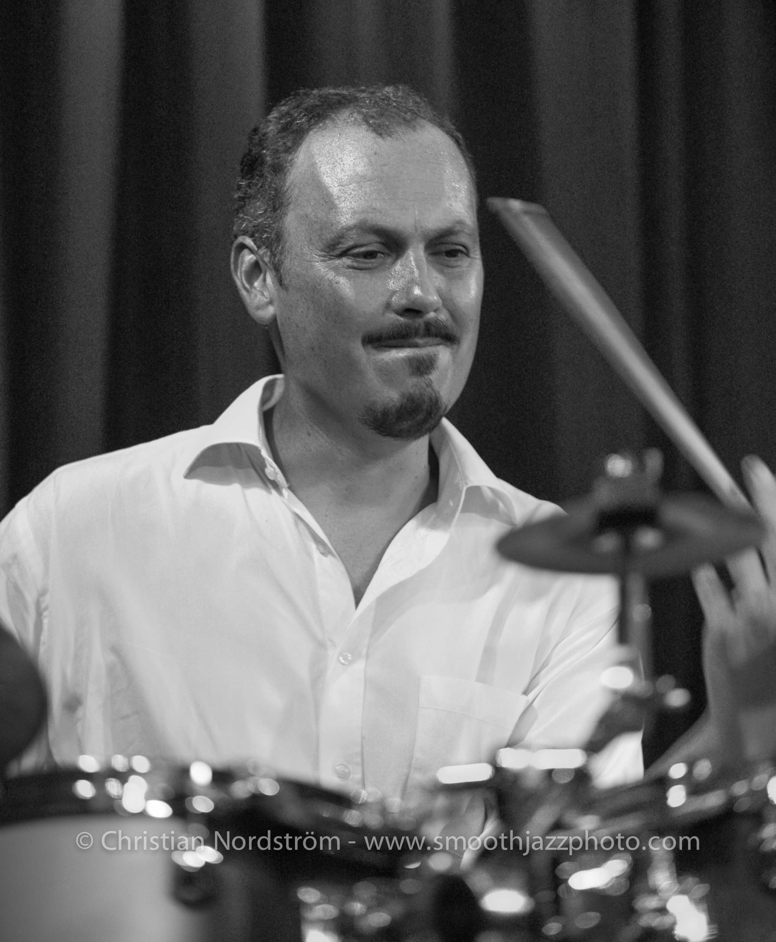 Guido May's Groove Extravaganza