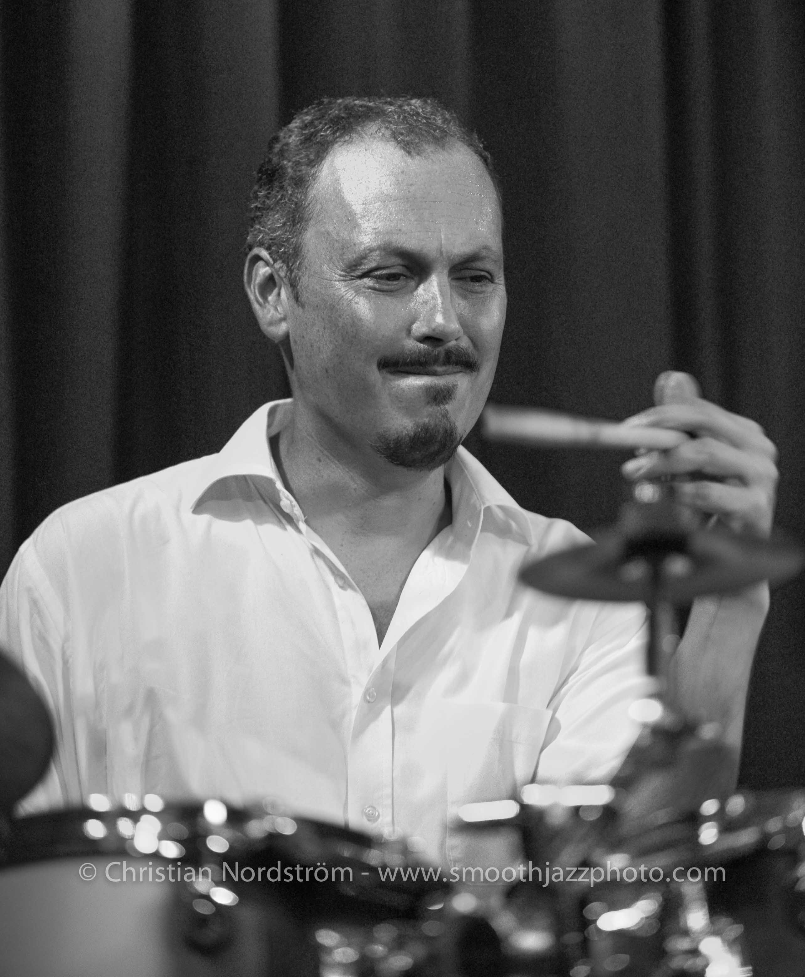 Guido May's Groove Extravaganza