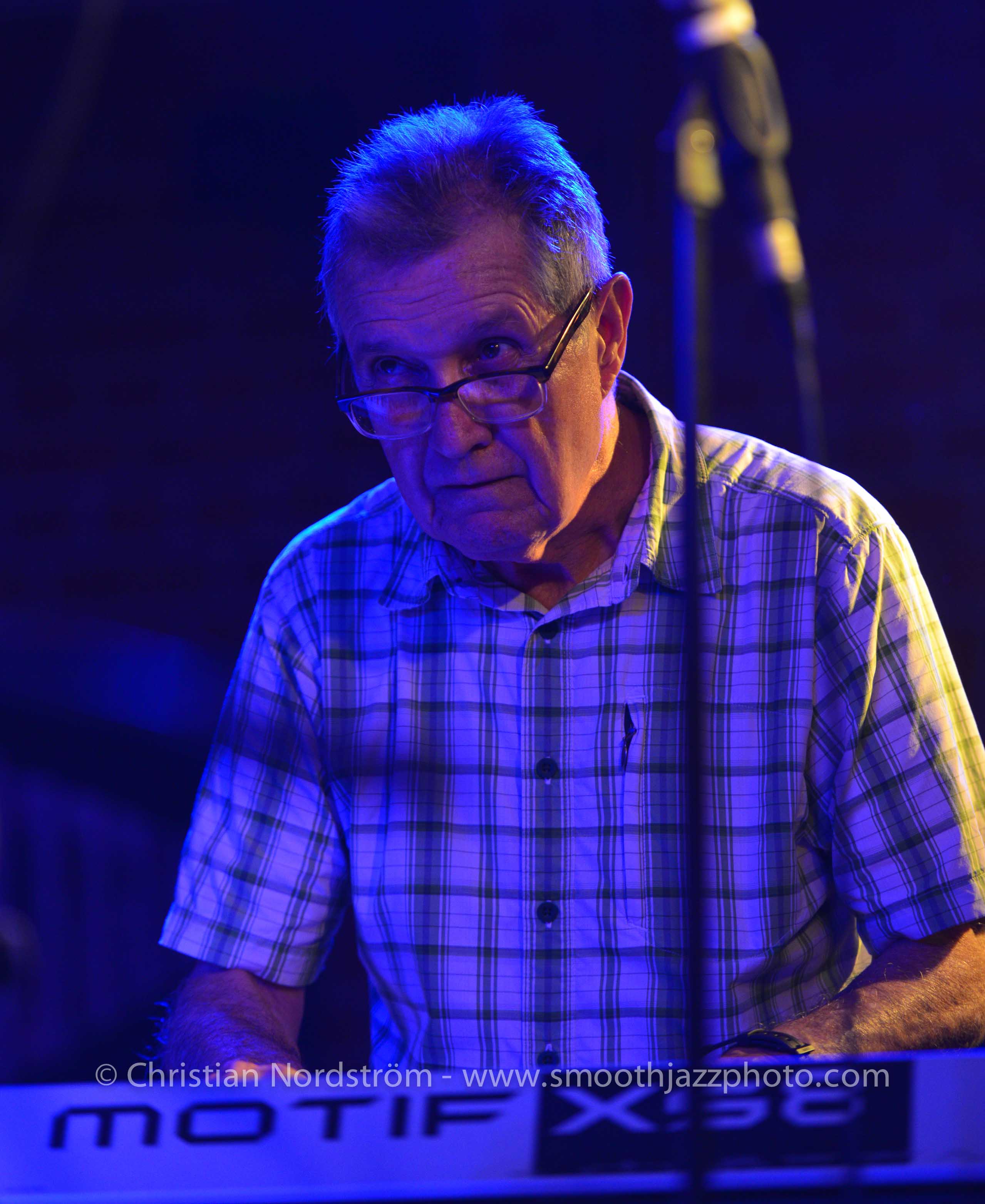 Guido May's Groove Extravaganza