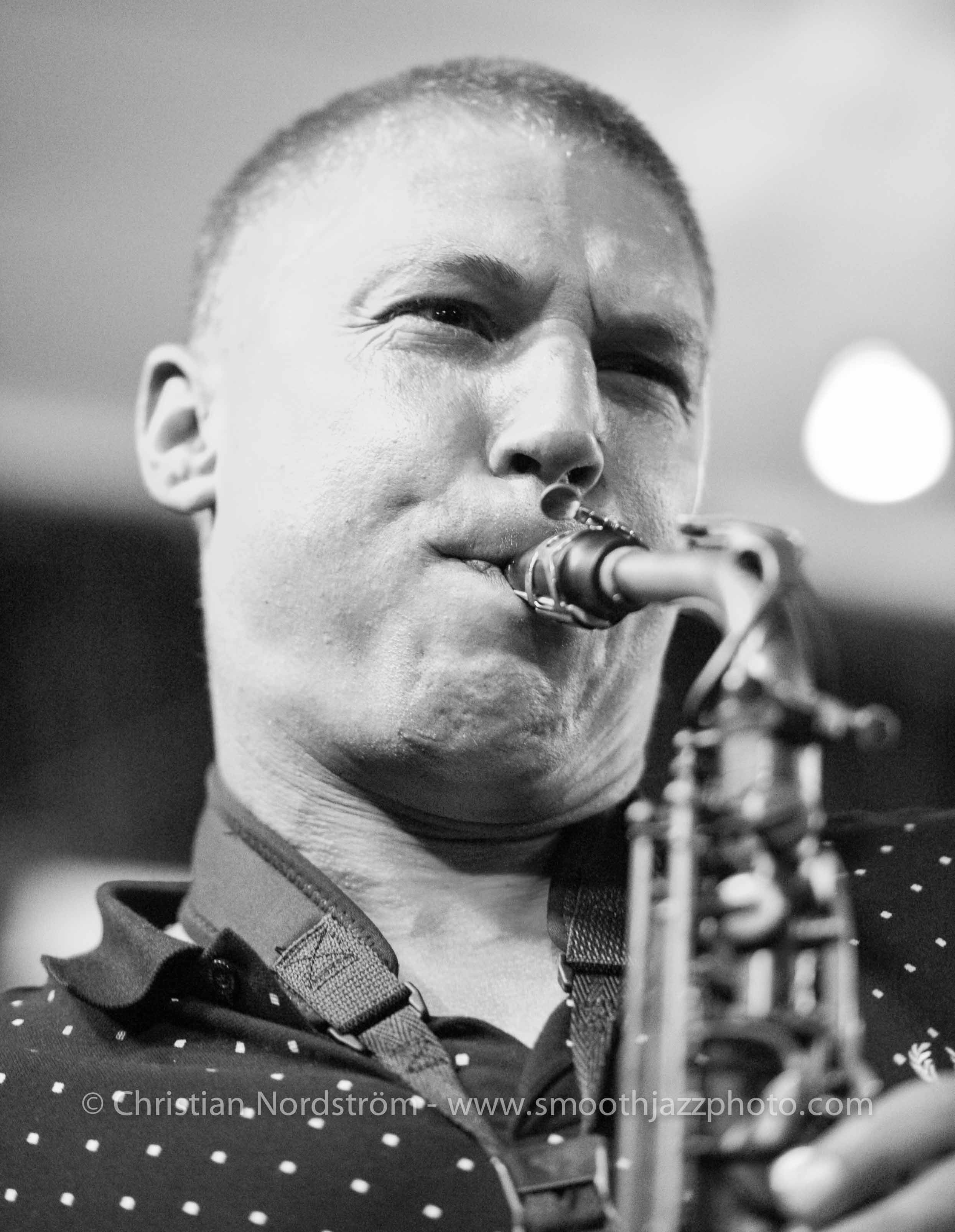 Guido May's Groove Extravaganza