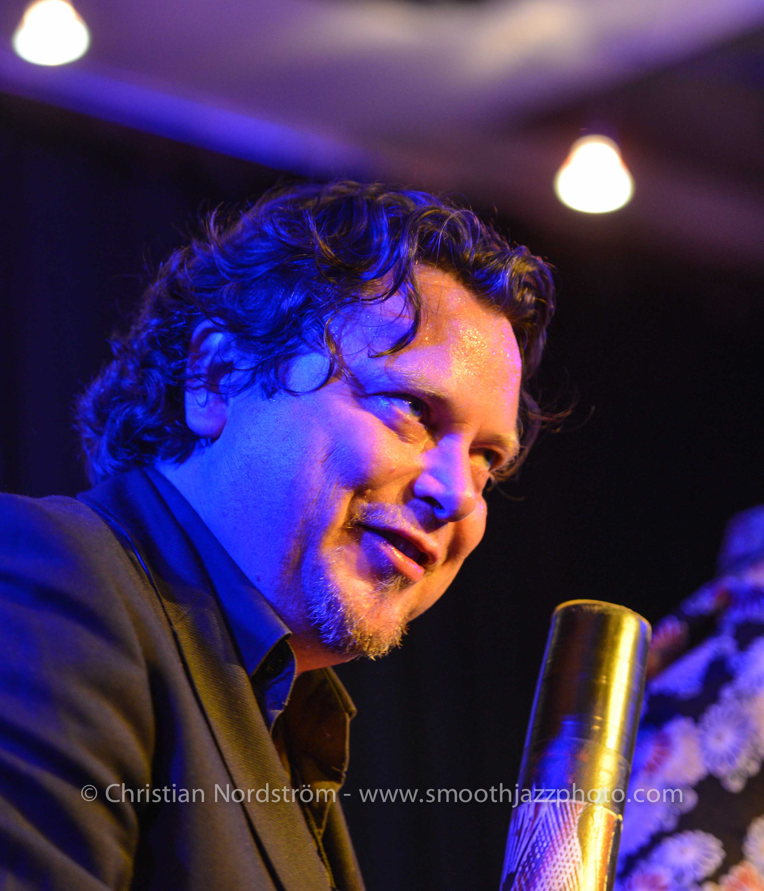 Guido May's Groove Extravaganza