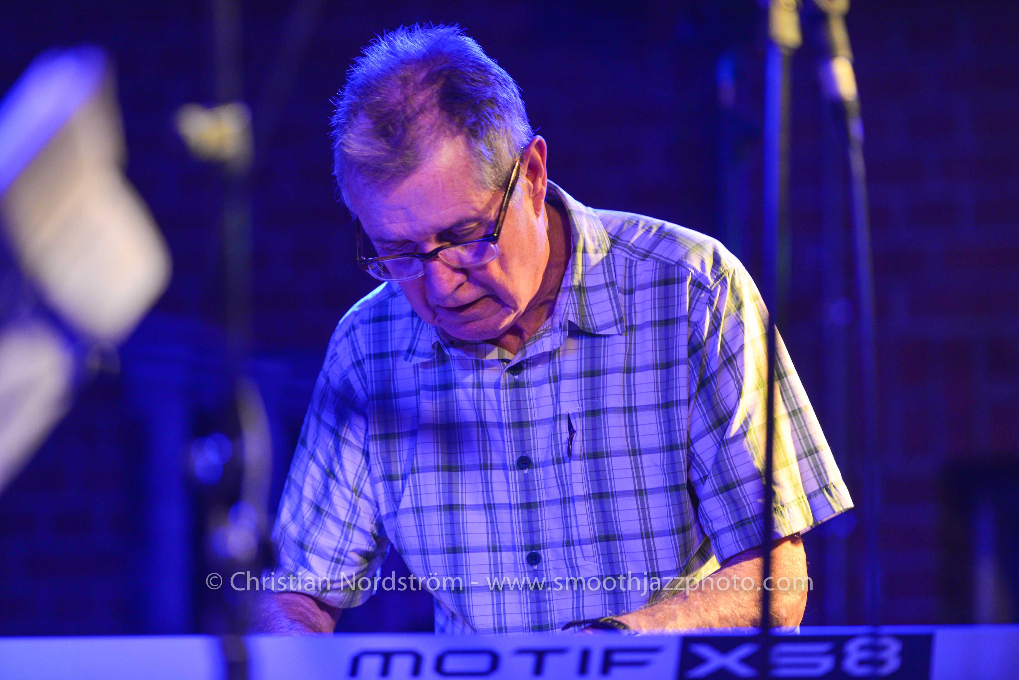 Guido May's Groove Extravaganza