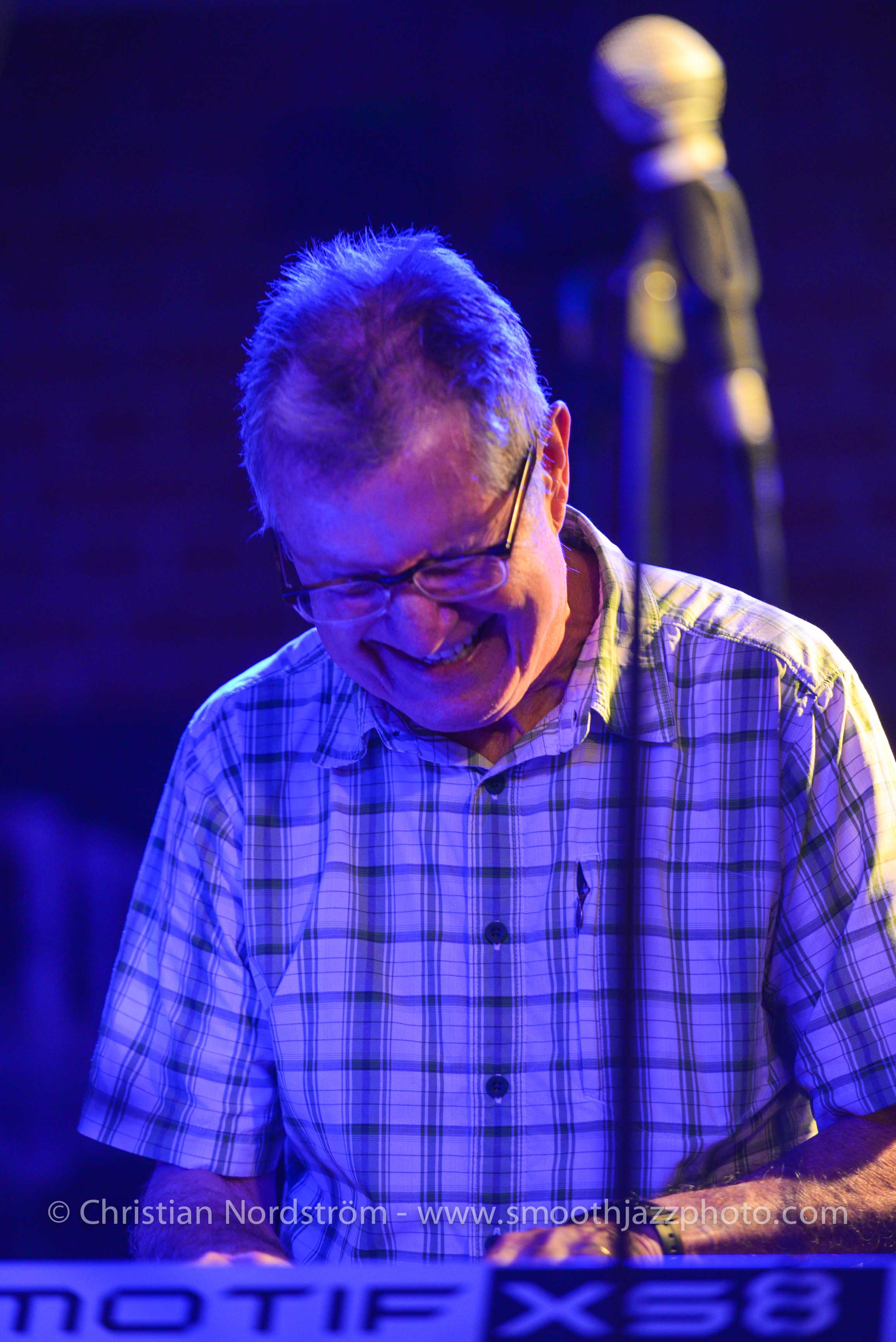 Guido May's Groove Extravaganza