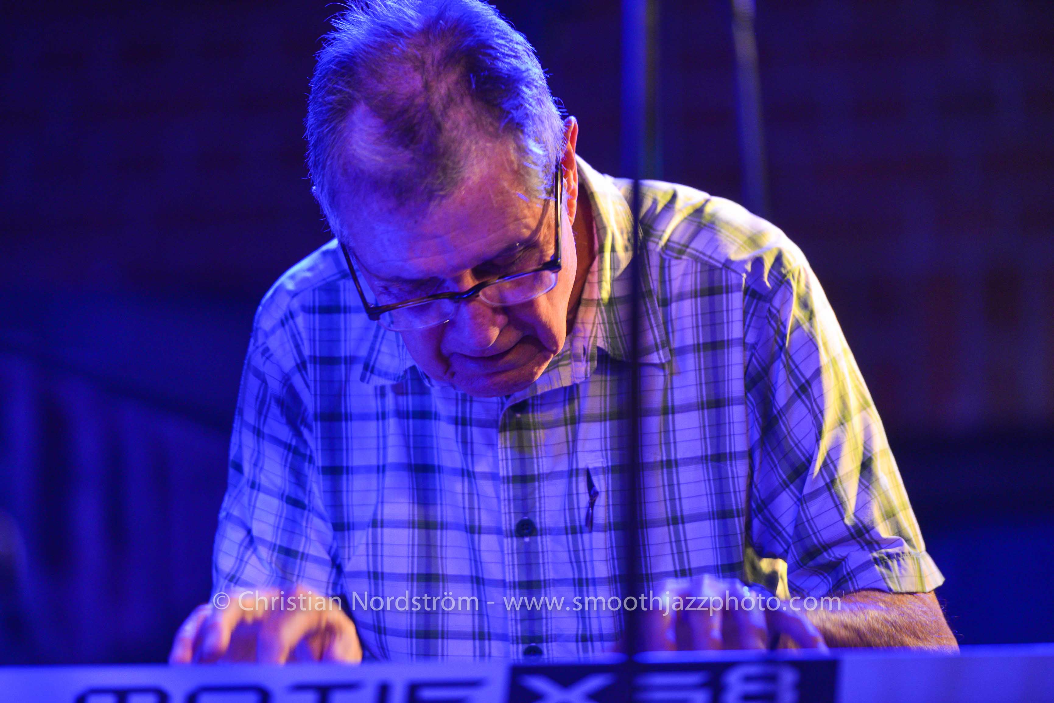 Guido May's Groove Extravaganza