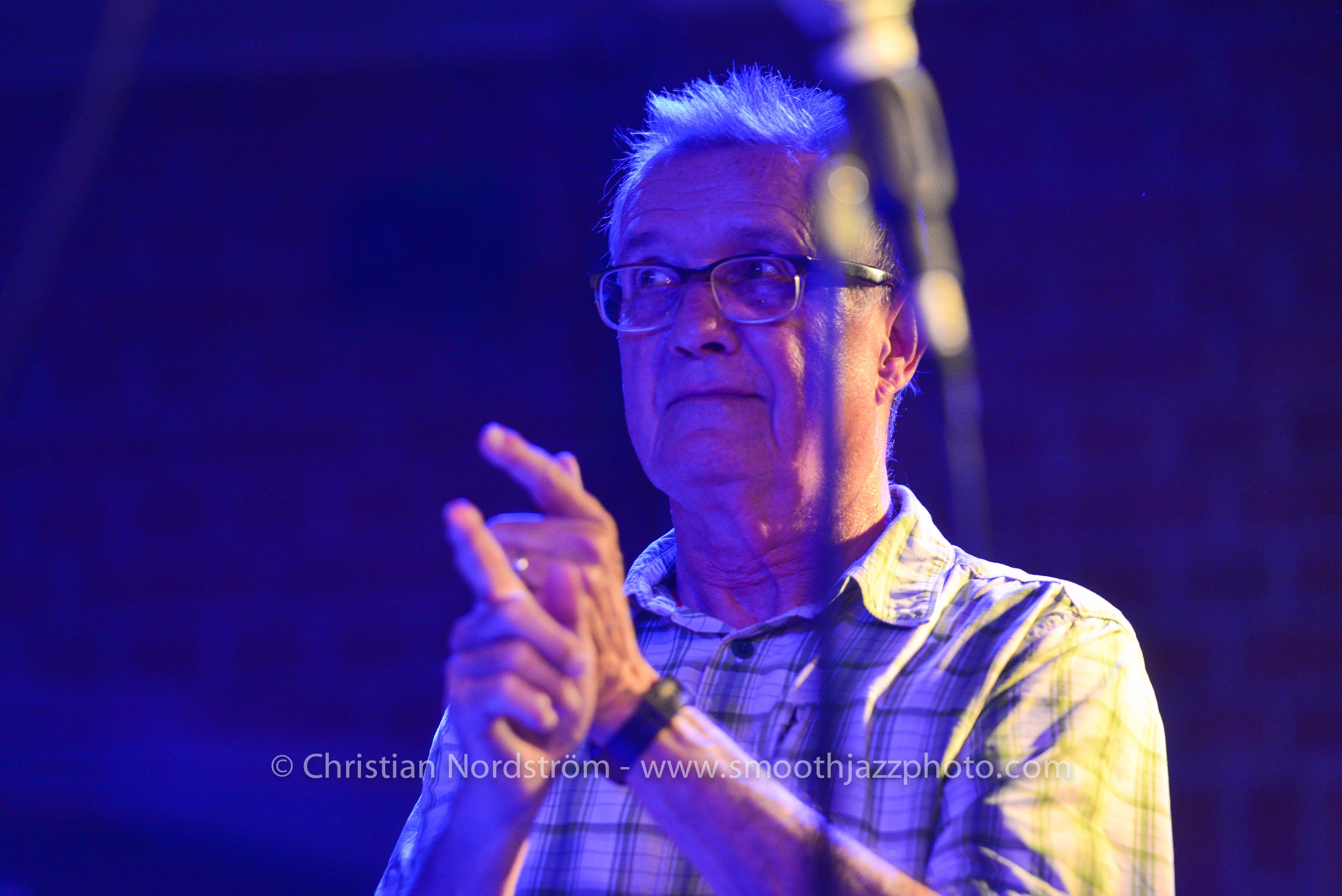 Guido May's Groove Extravaganza