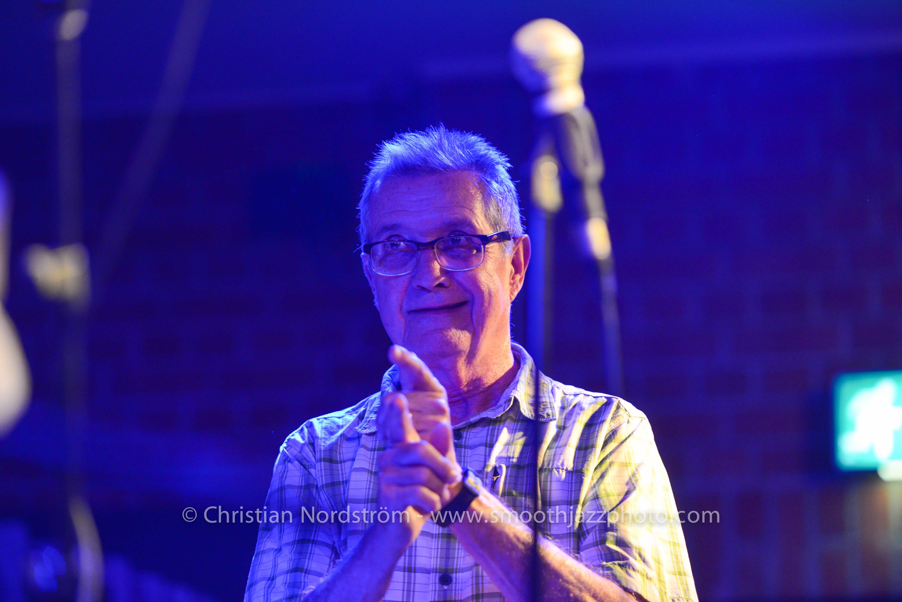 Guido May's Groove Extravaganza