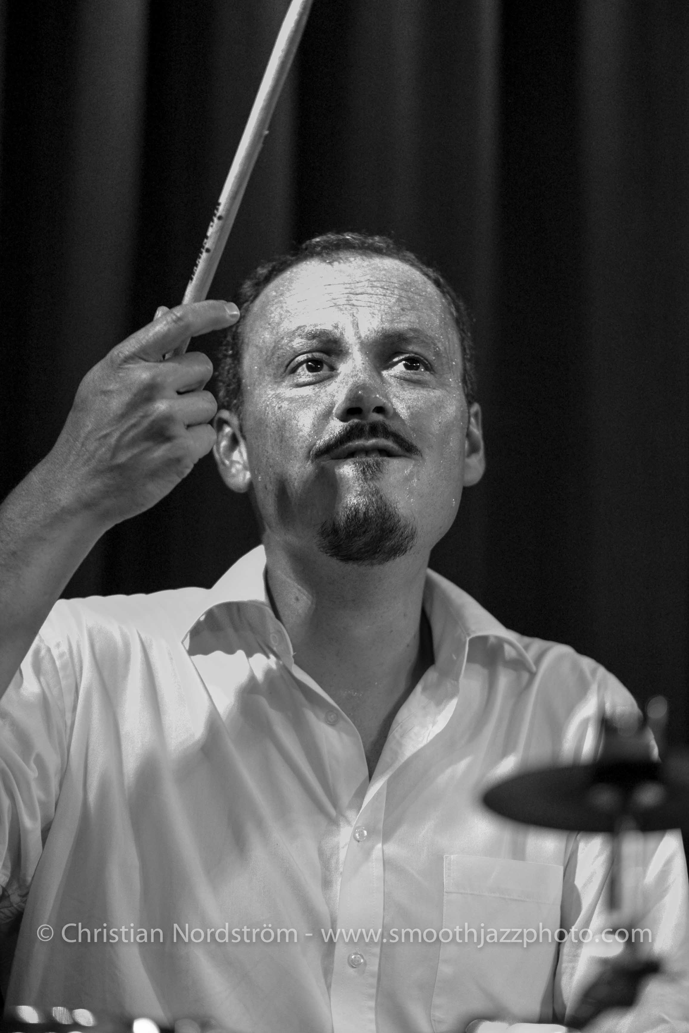 Guido May's Groove Extravaganza