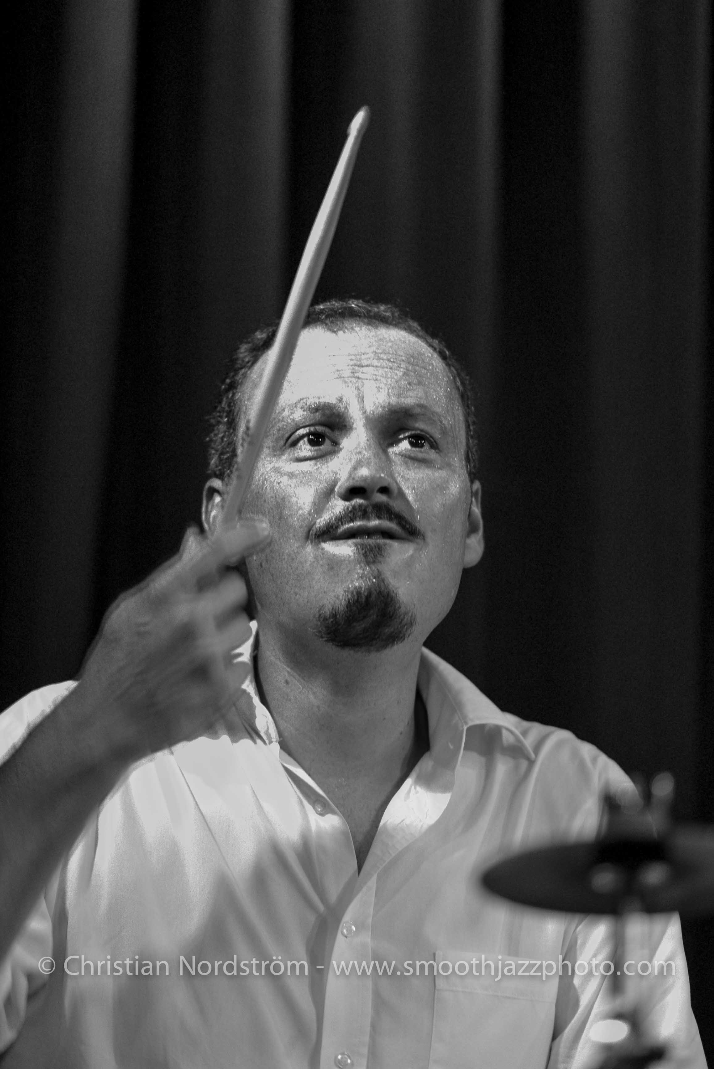 Guido May's Groove Extravaganza