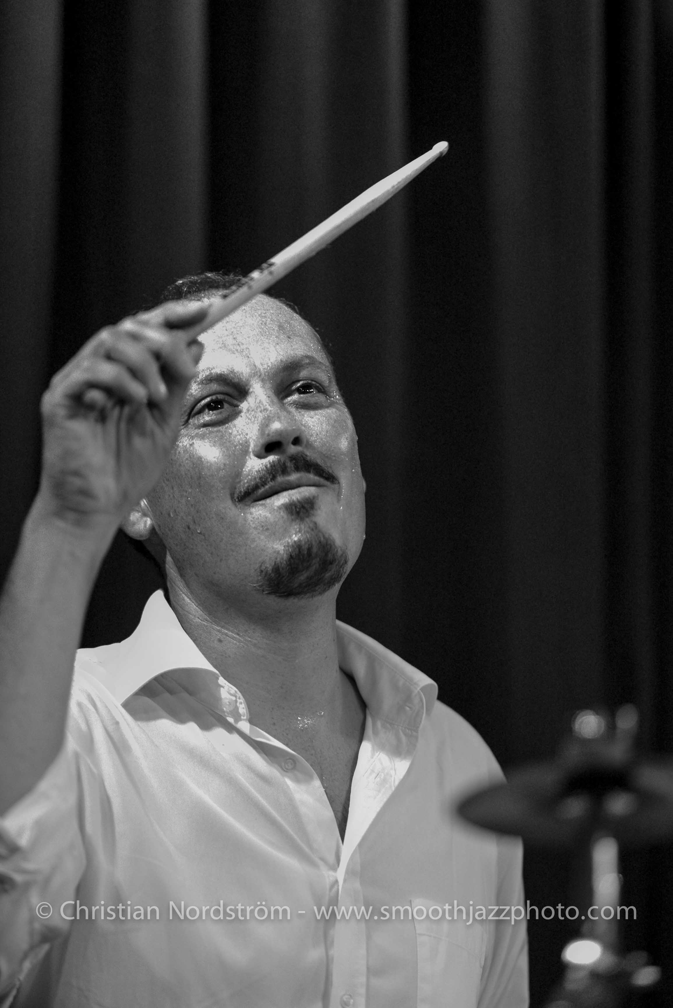 Guido May's Groove Extravaganza