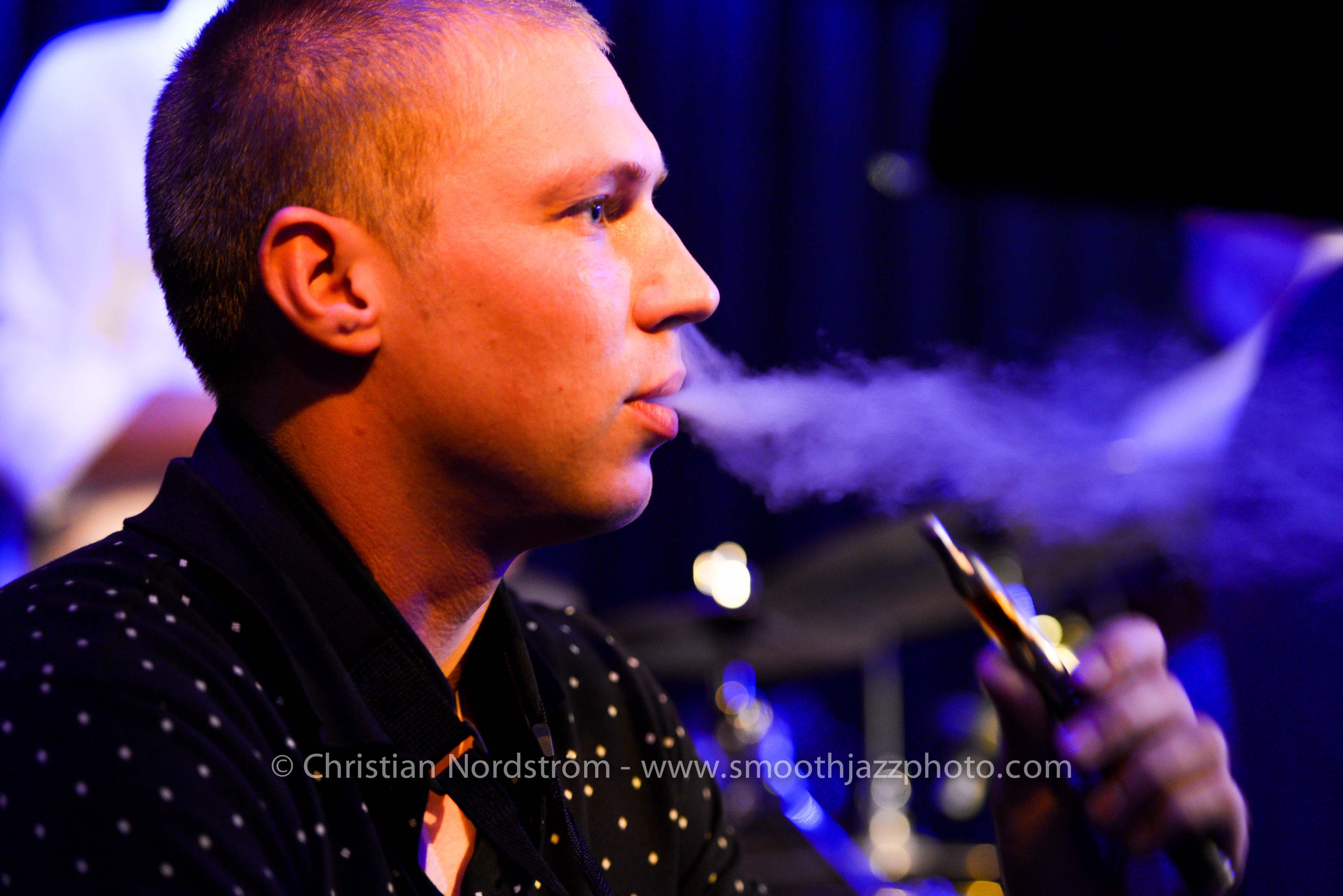 Guido May's Groove Extravaganza