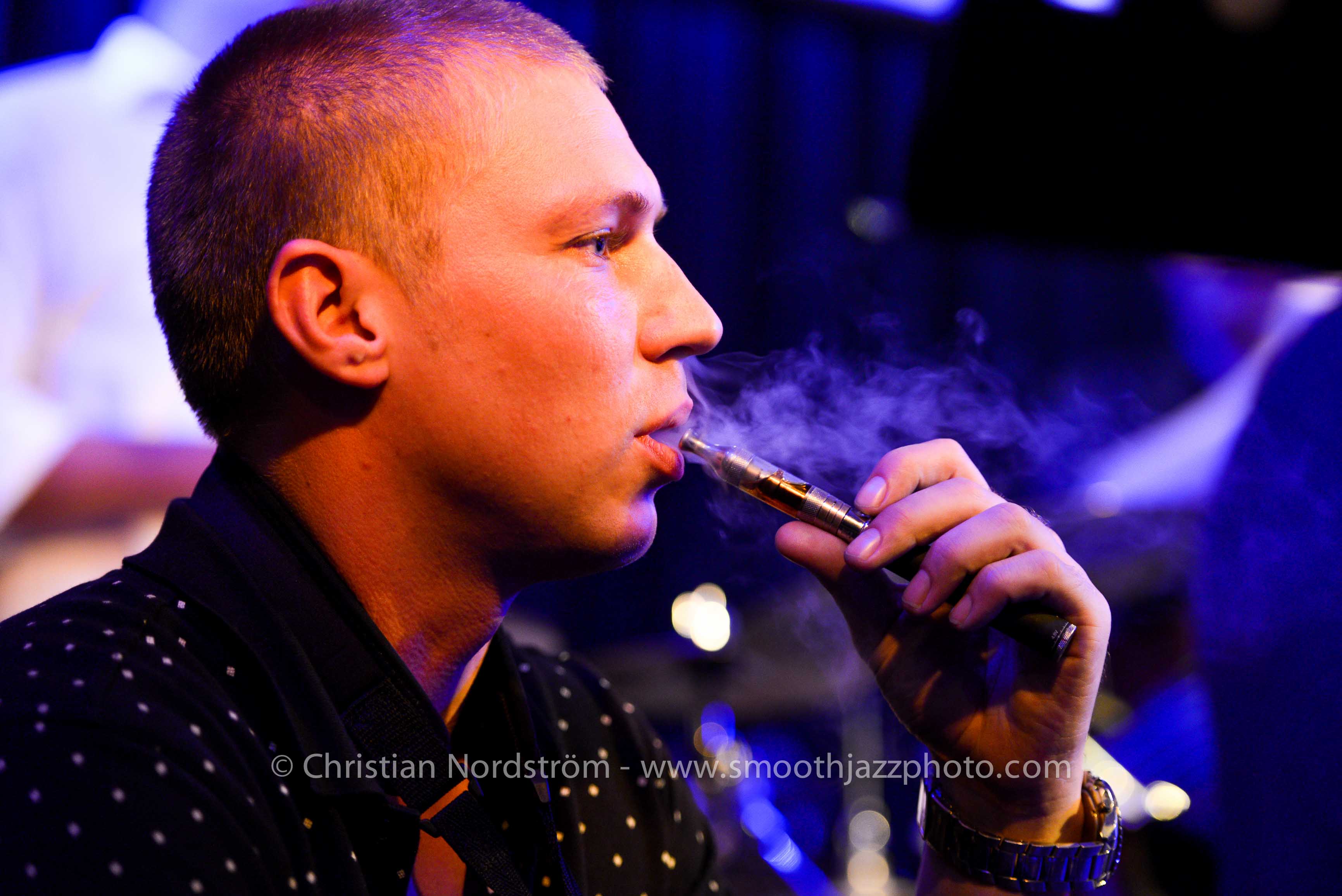 Guido May's Groove Extravaganza