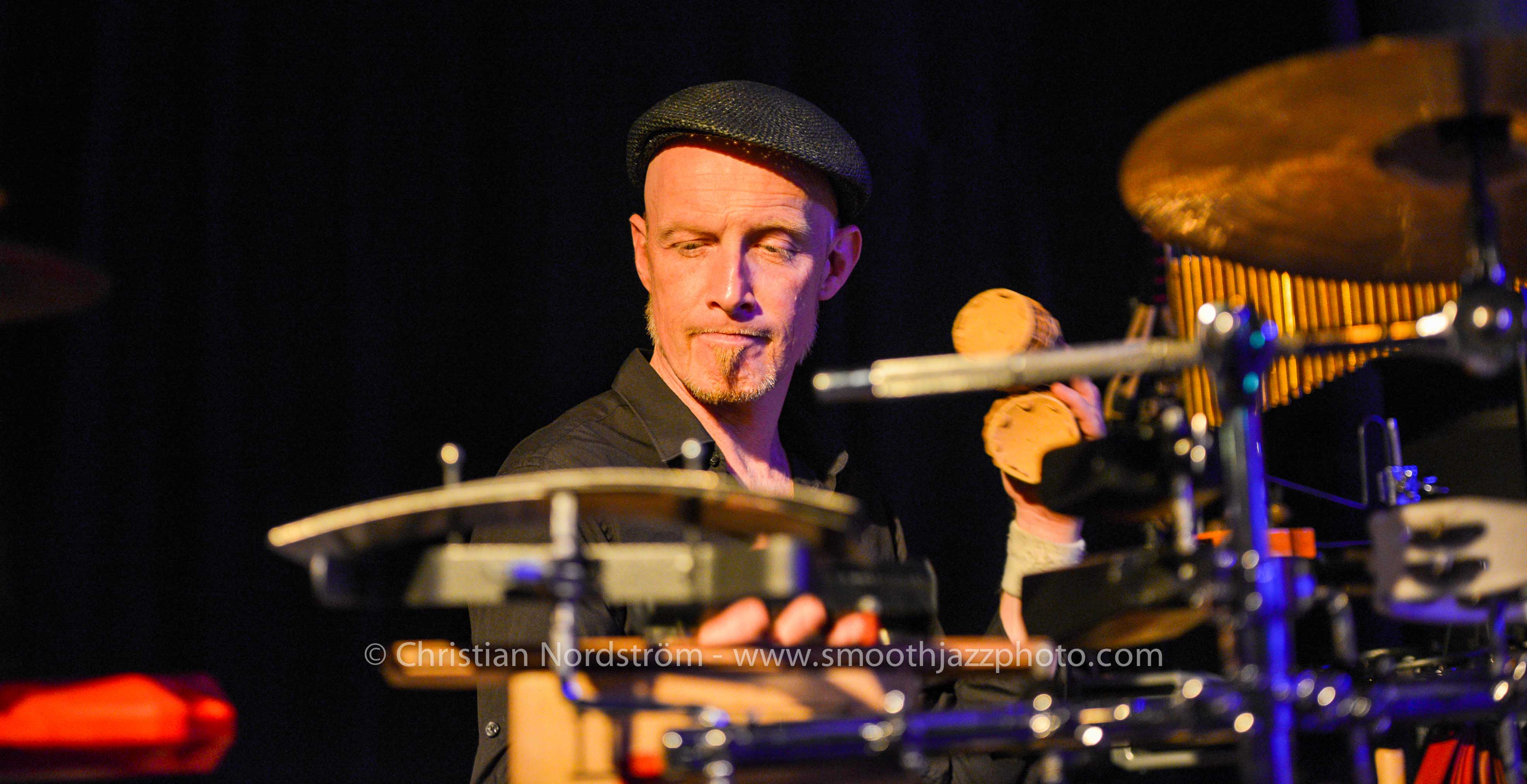 Guido May's Groove Extravaganza