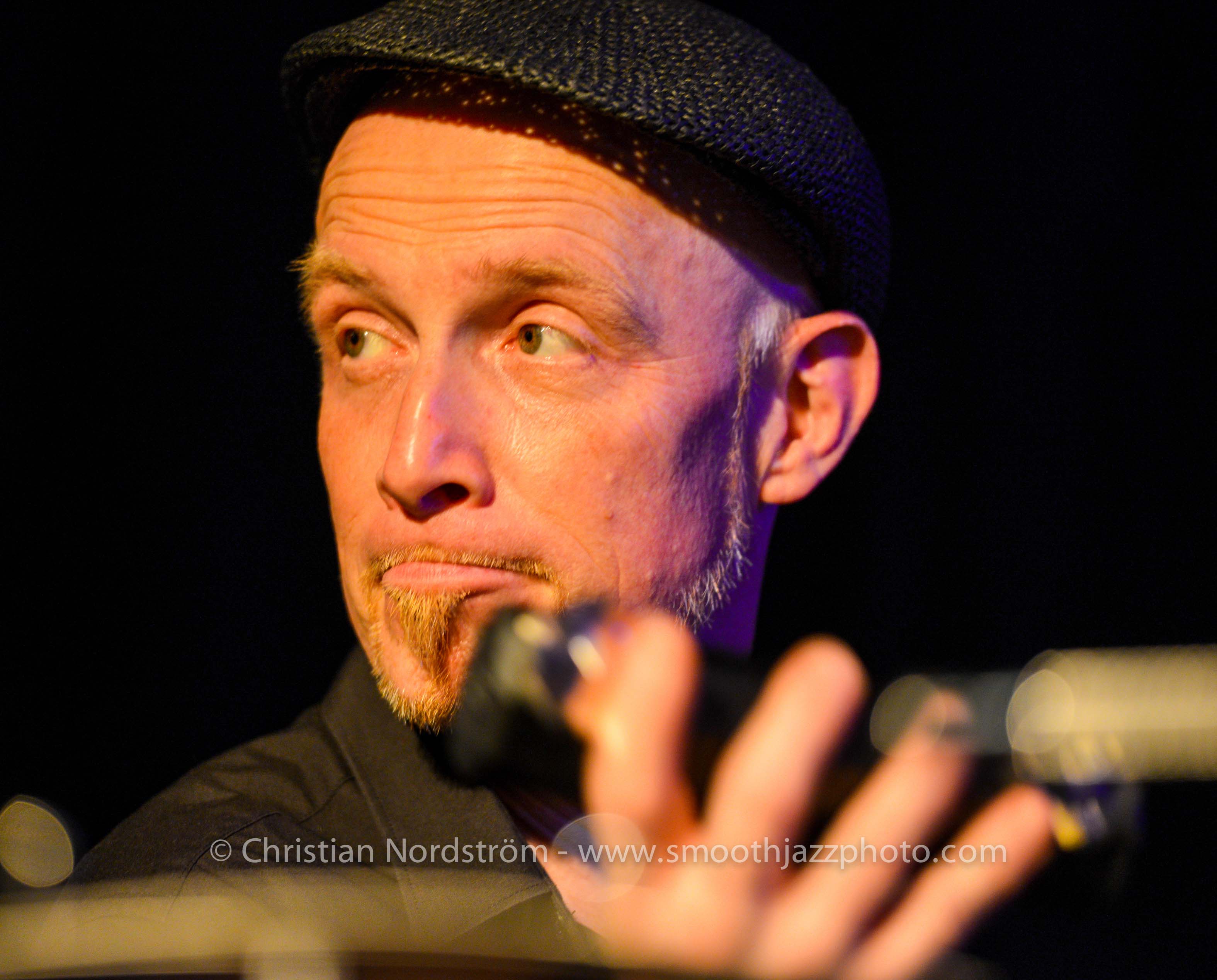 Guido May's Groove Extravaganza