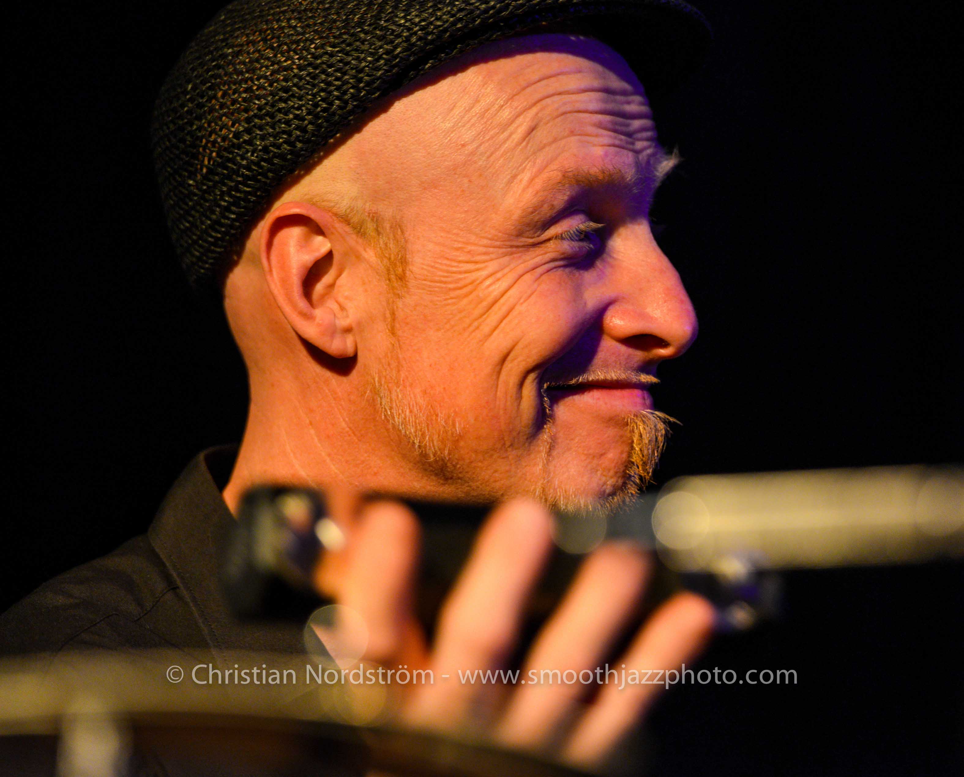 Guido May's Groove Extravaganza