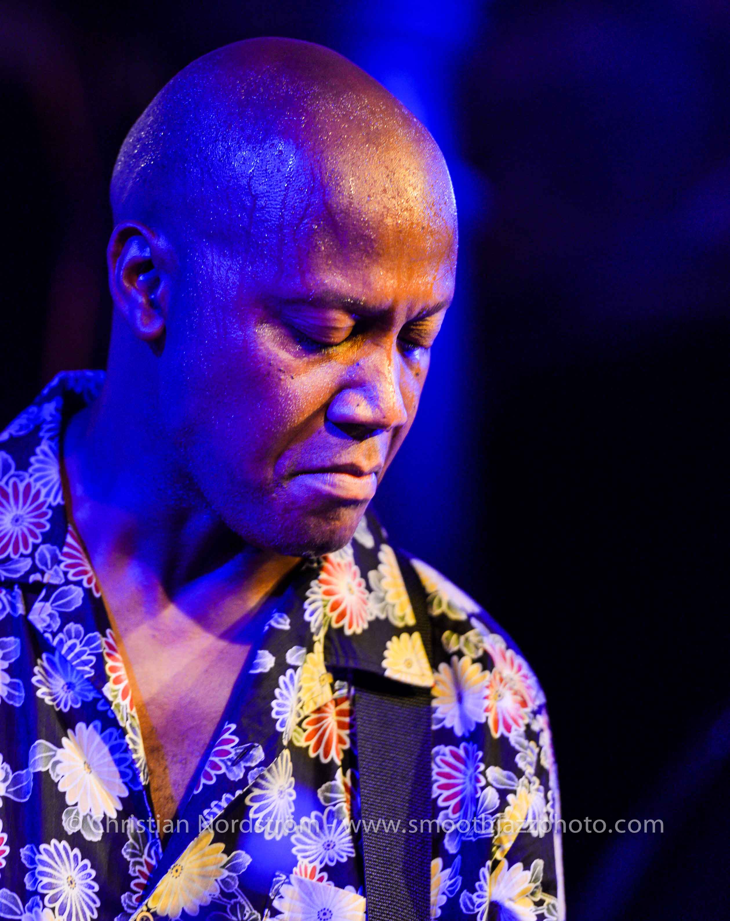 Guido May's Groove Extravaganza