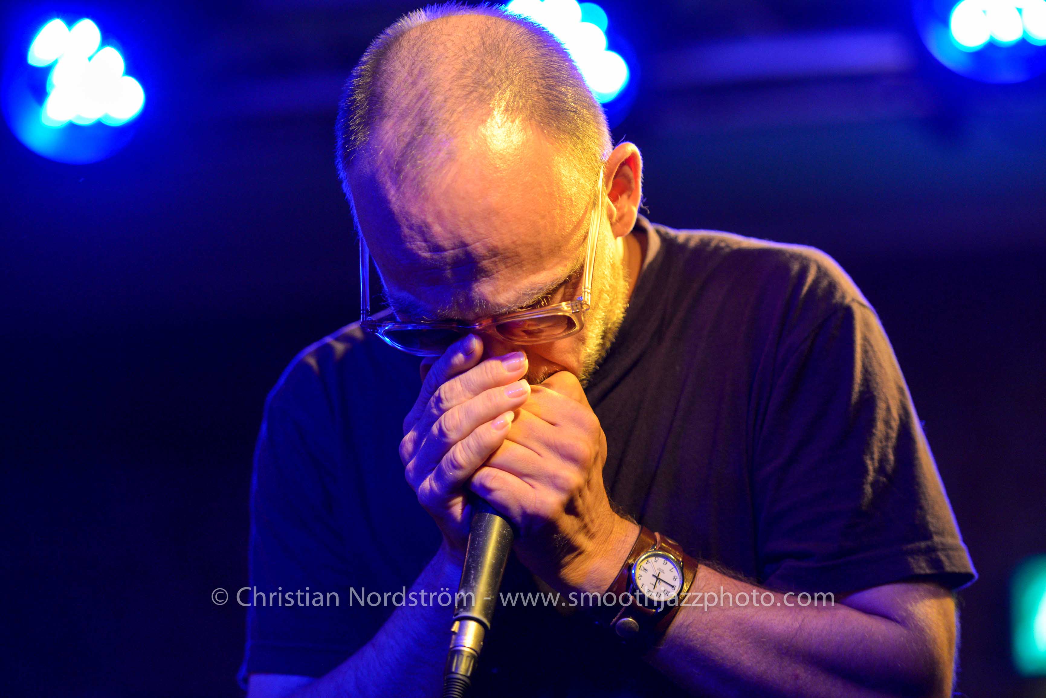 Guido May's Groove Extravaganza