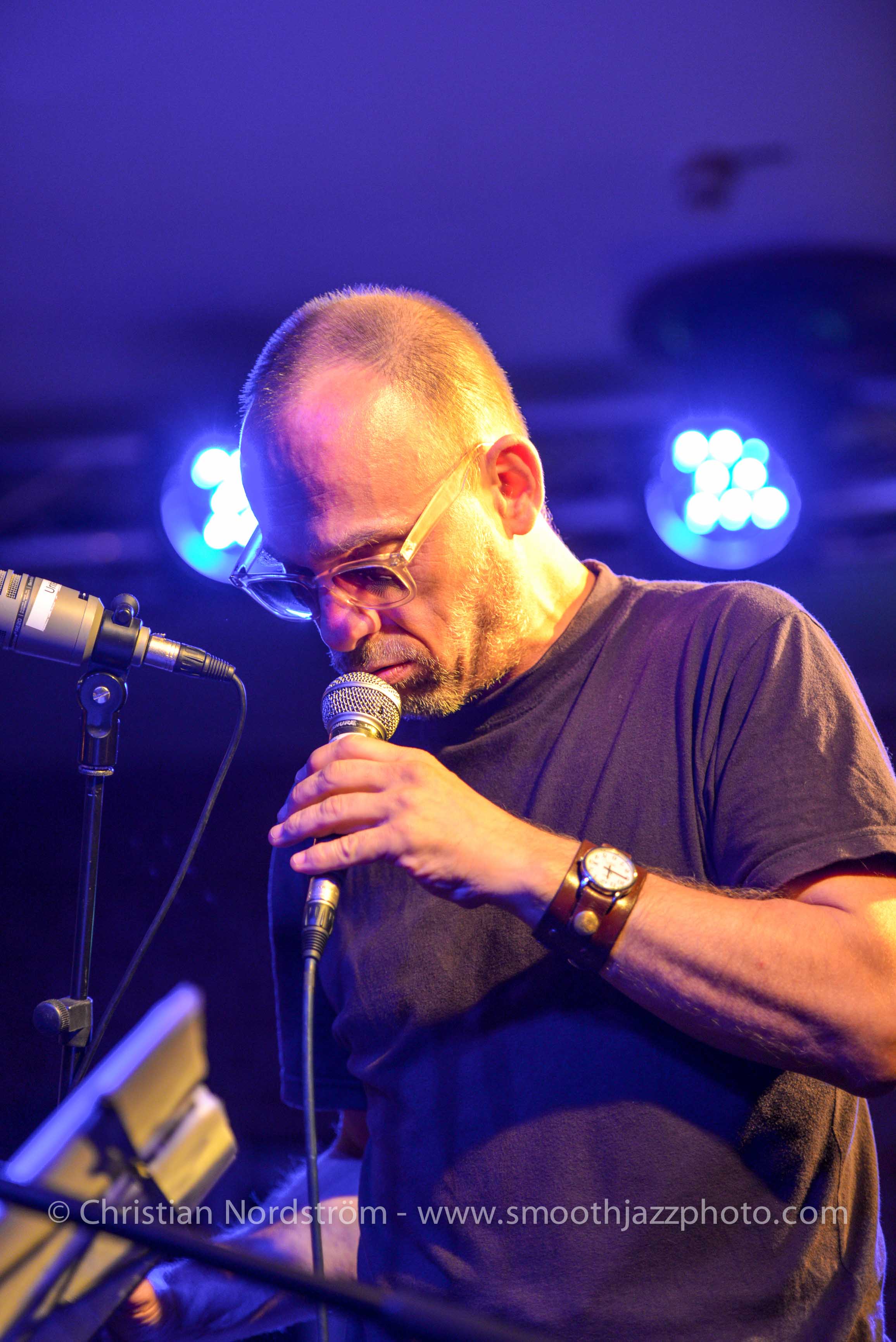 Guido May's Groove Extravaganza