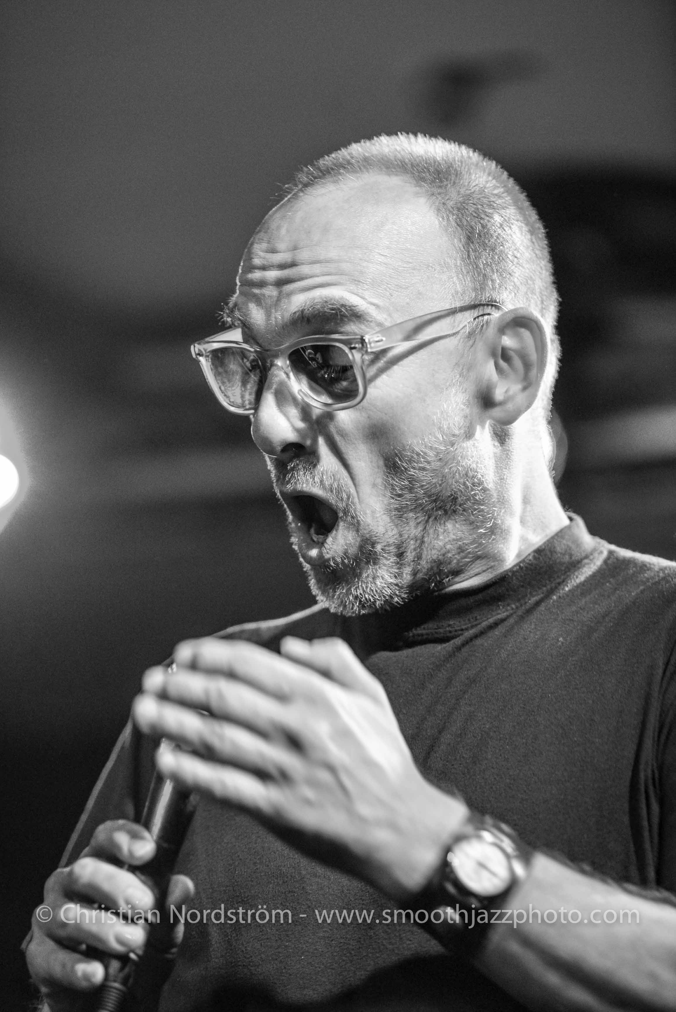 Guido May's Groove Extravaganza