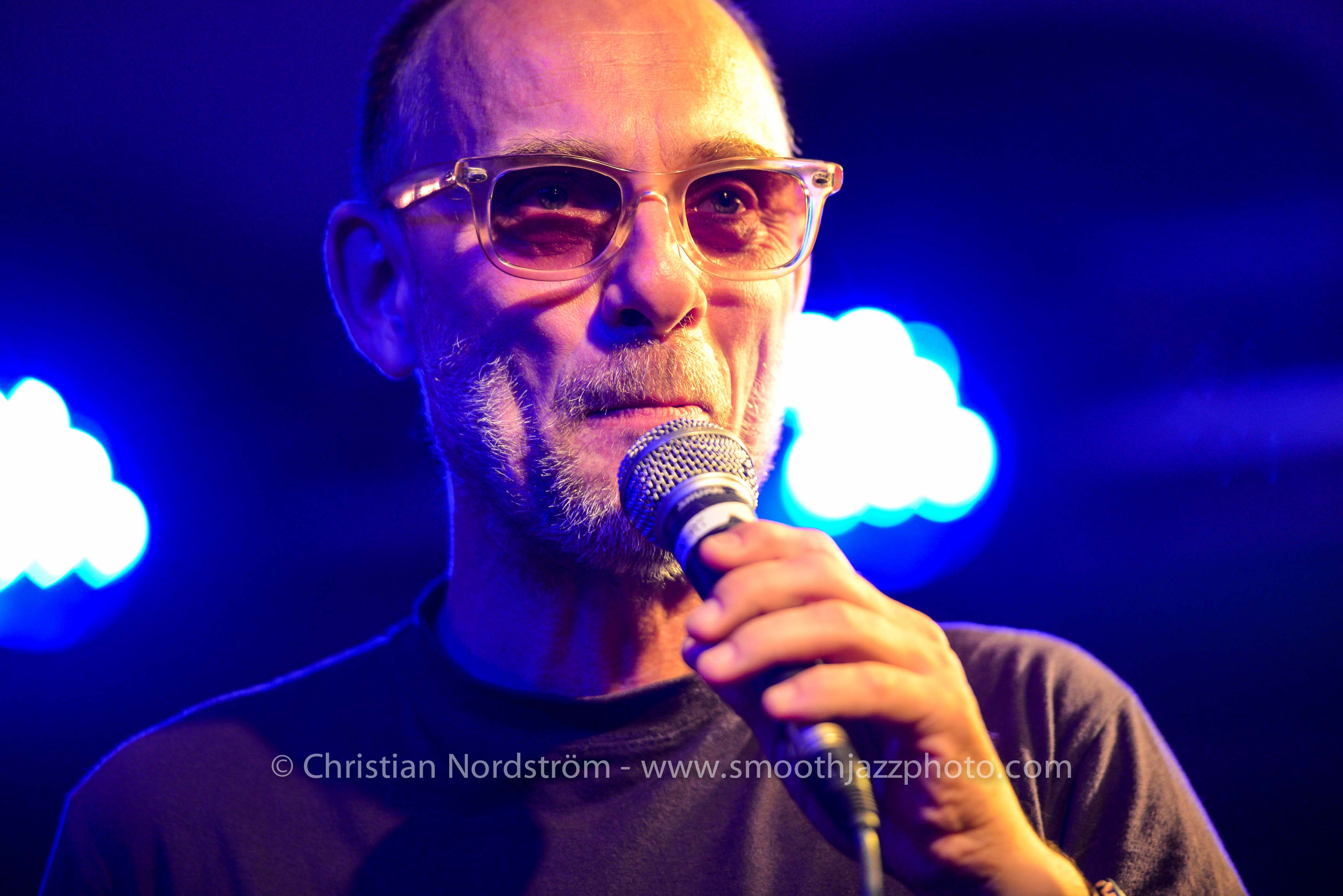 Guido May's Groove Extravaganza