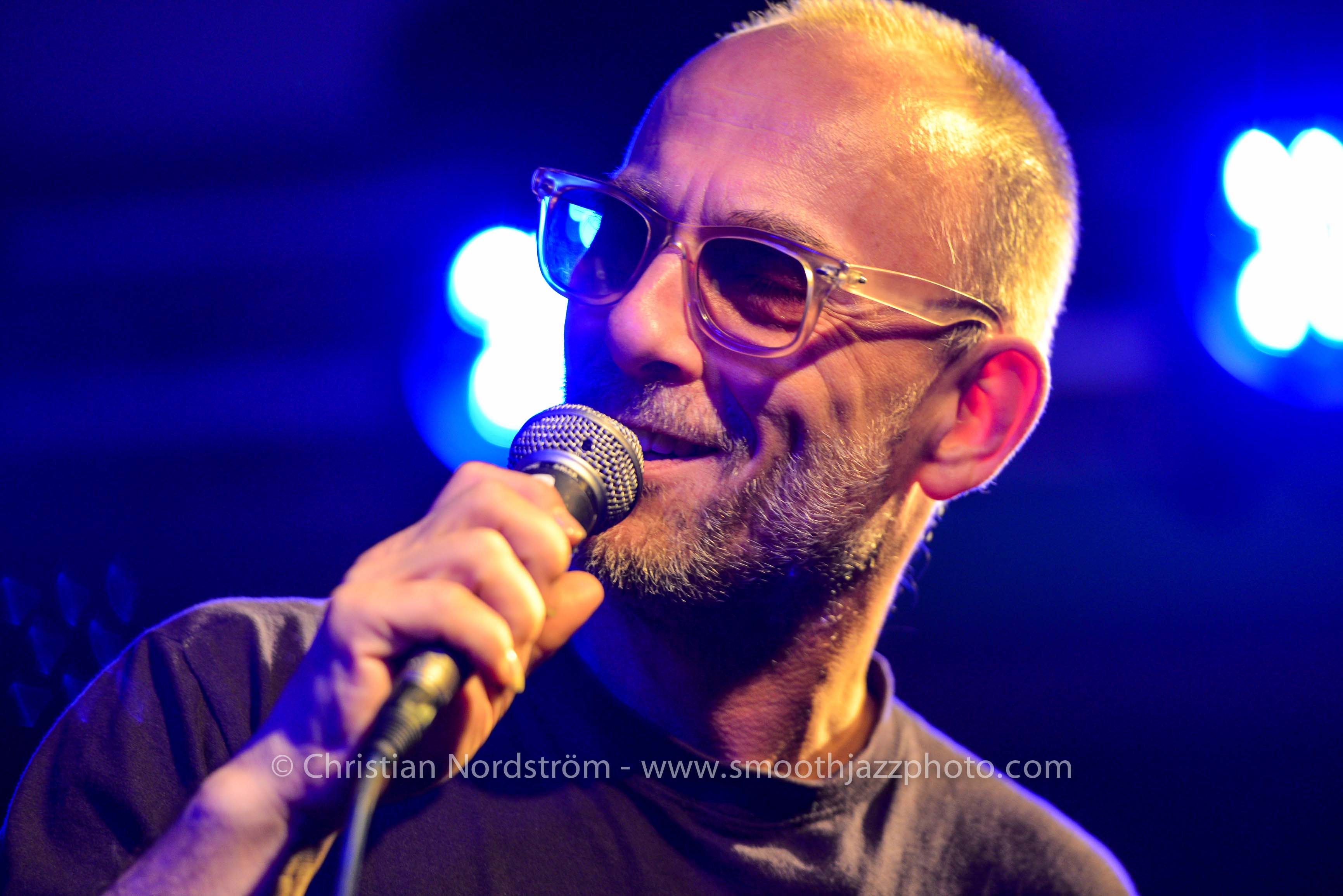 Guido May's Groove Extravaganza