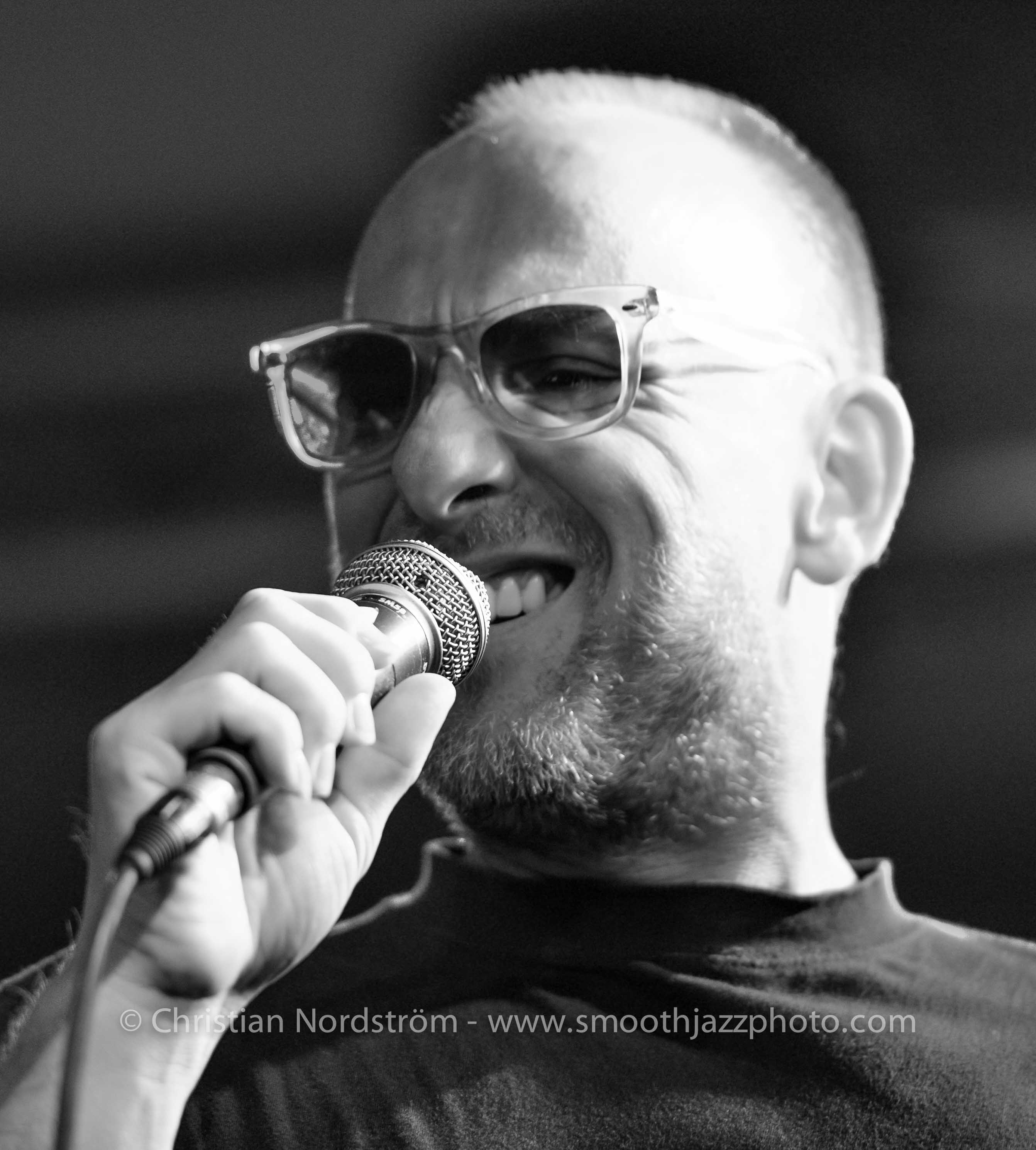 Guido May's Groove Extravaganza