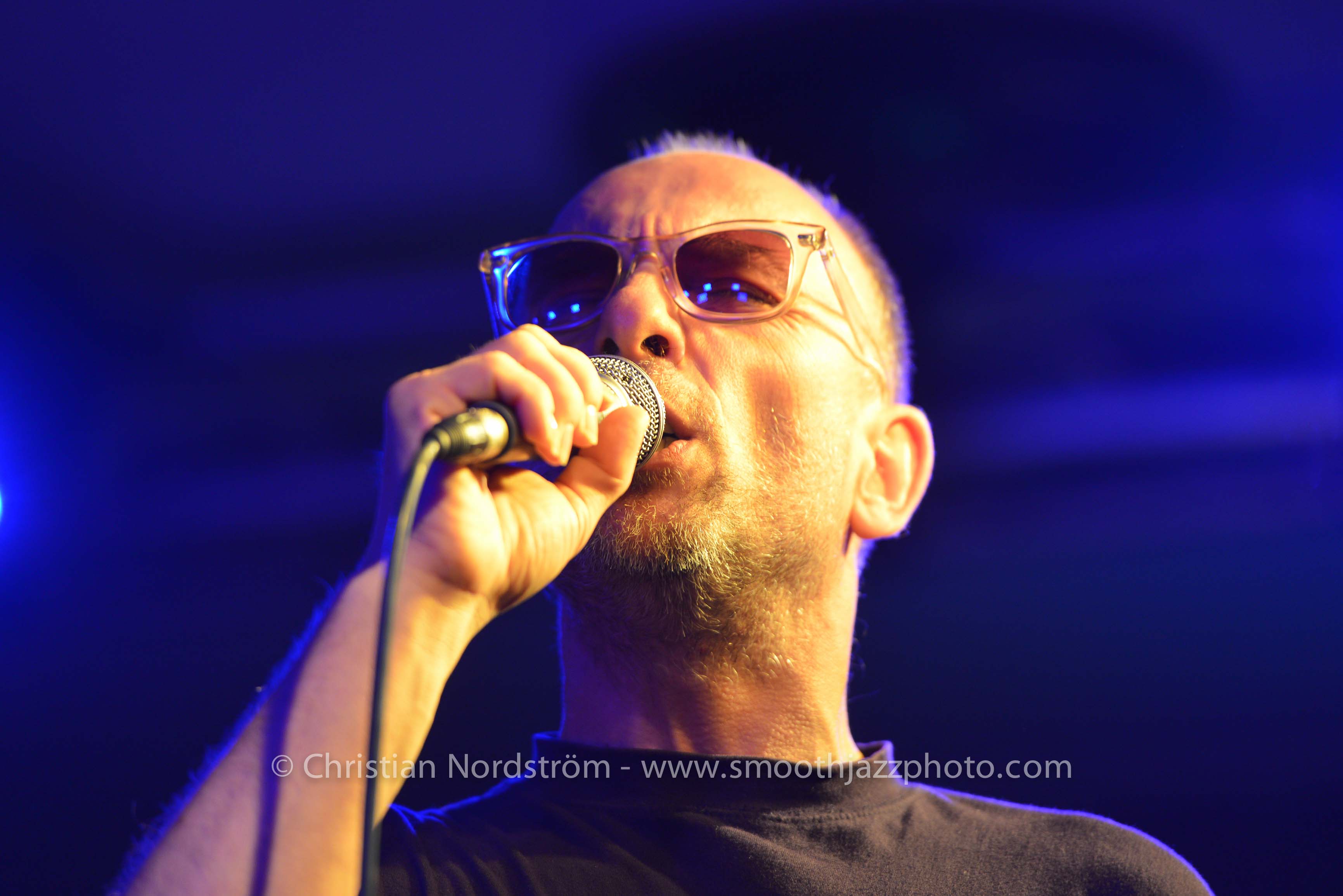 Guido May's Groove Extravaganza