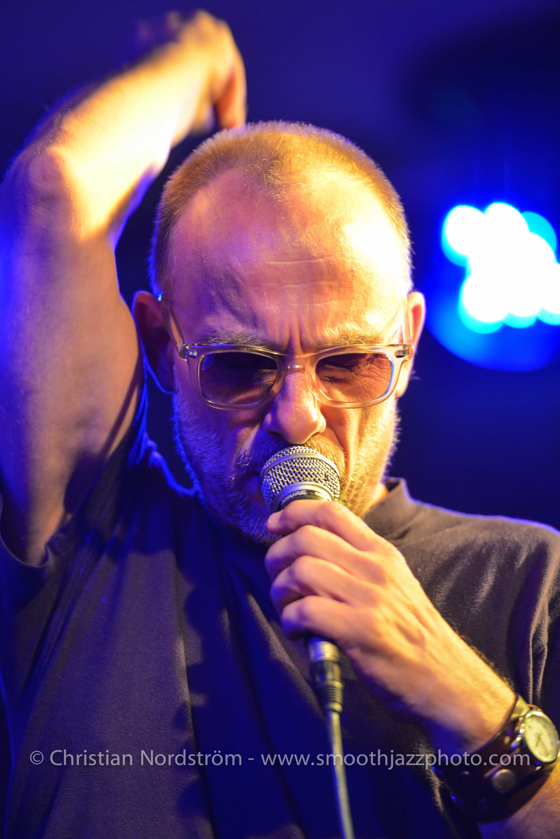 Guido May's Groove Extravaganza