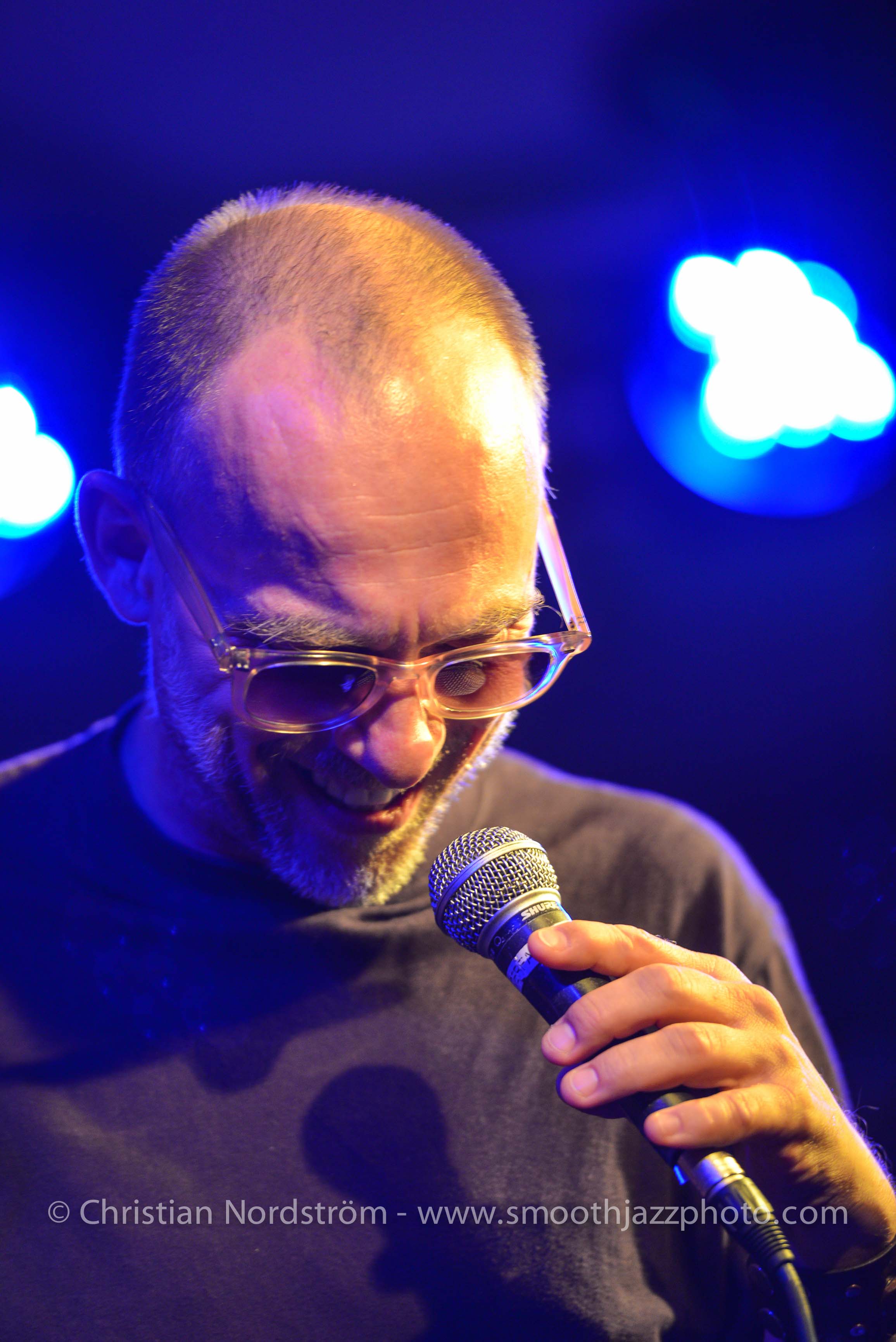 Guido May's Groove Extravaganza