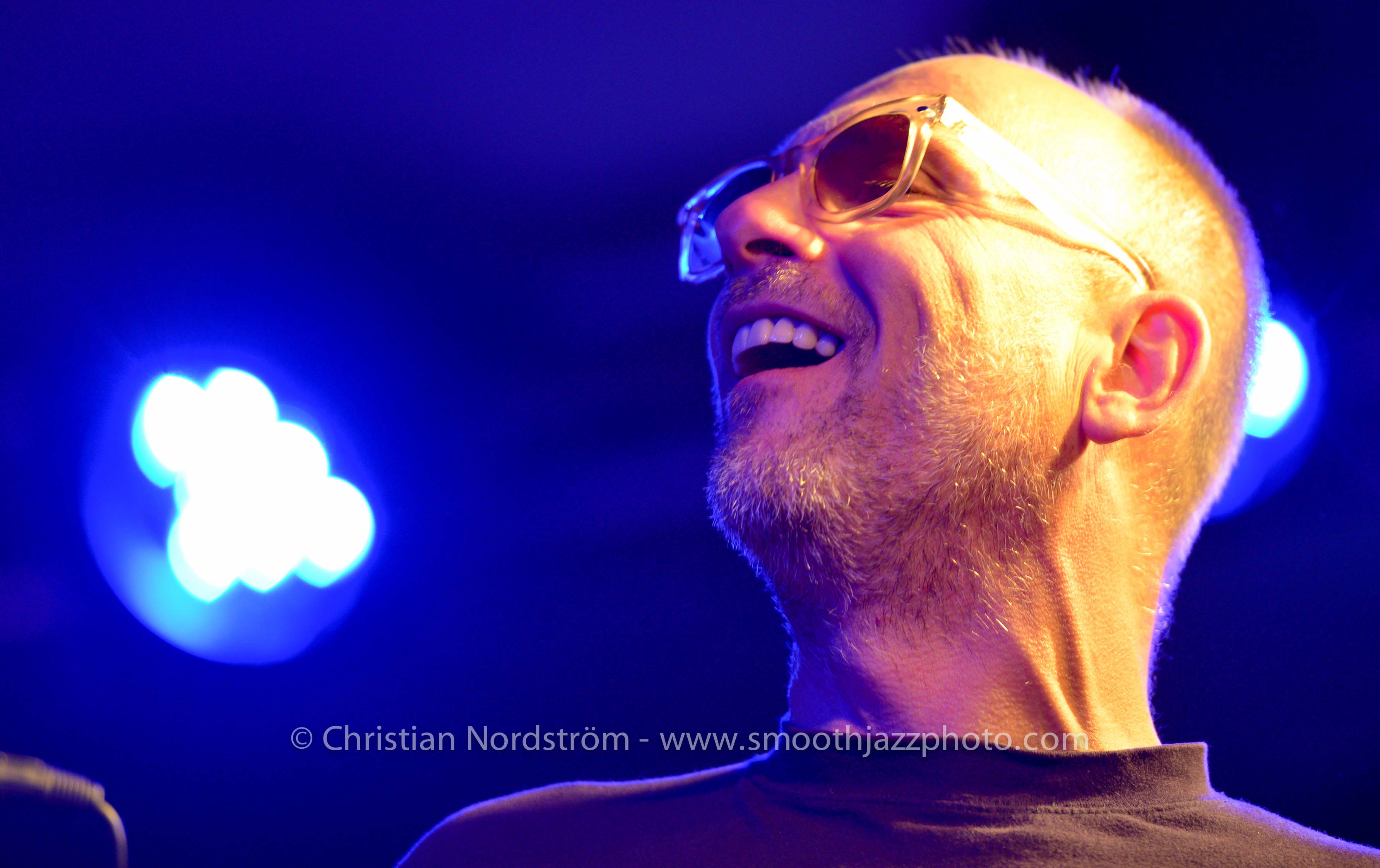 Guido May's Groove Extravaganza