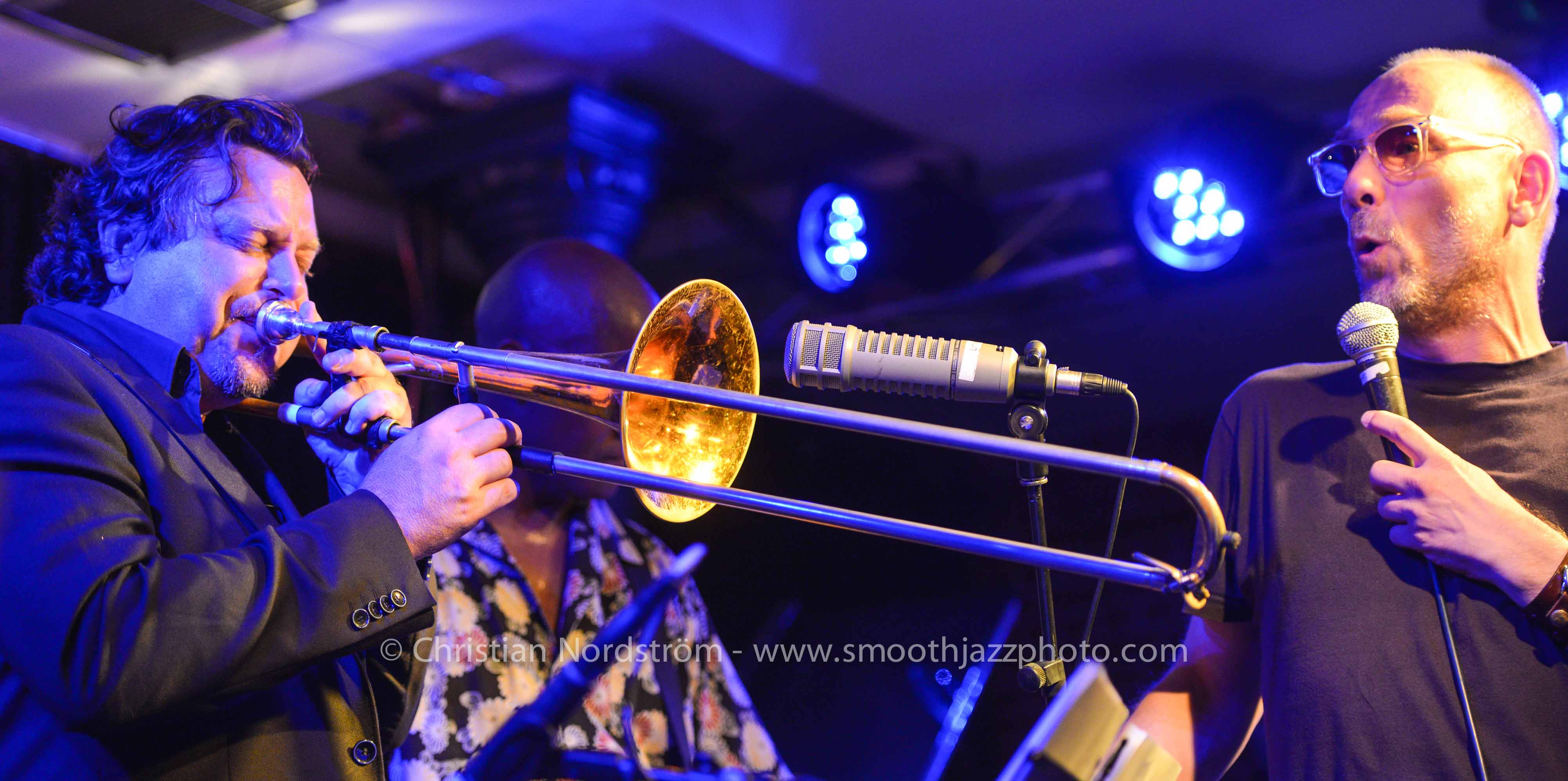 Guido May's Groove Extravaganza