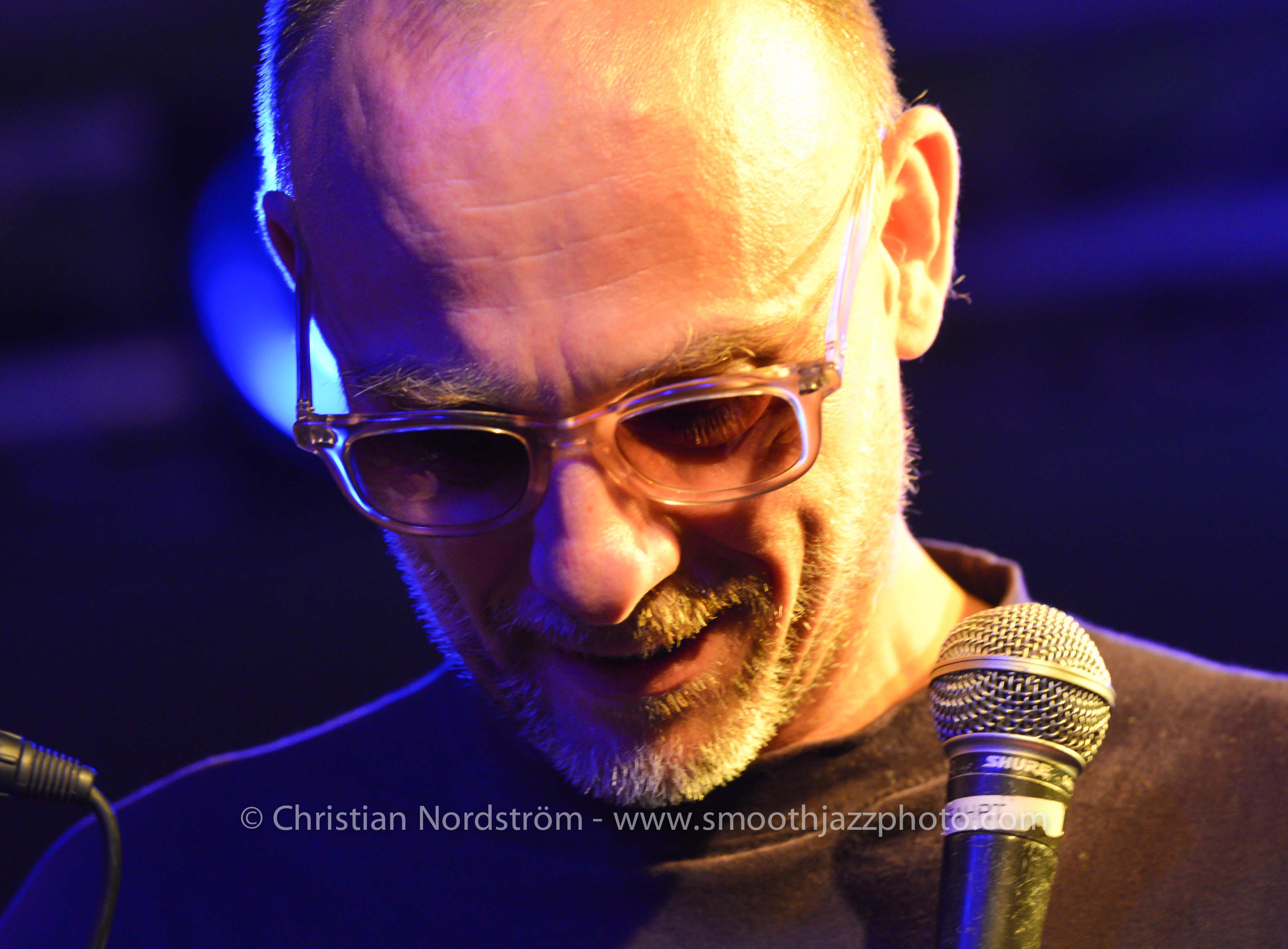 Guido May's Groove Extravaganza