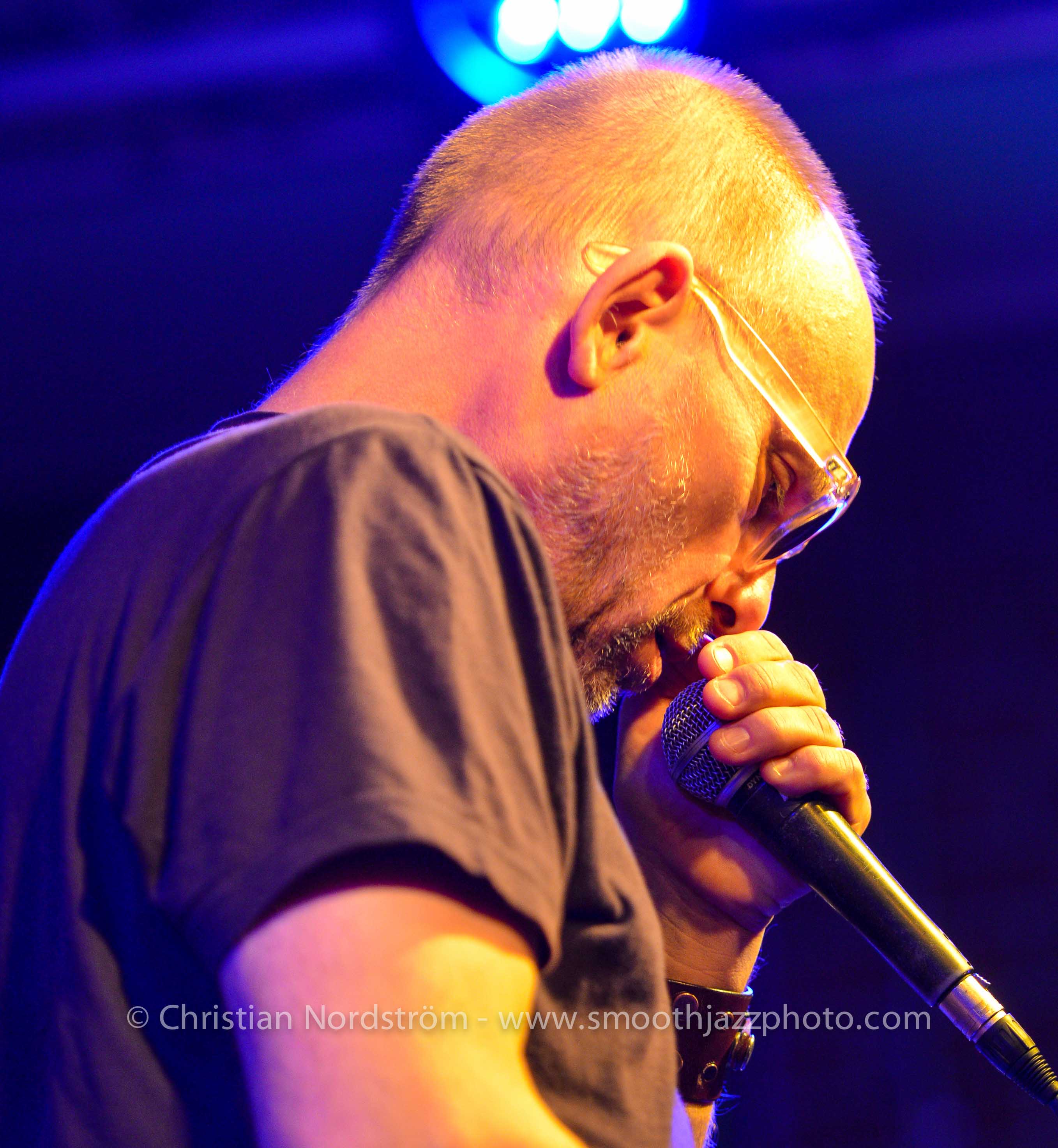 Guido May's Groove Extravaganza