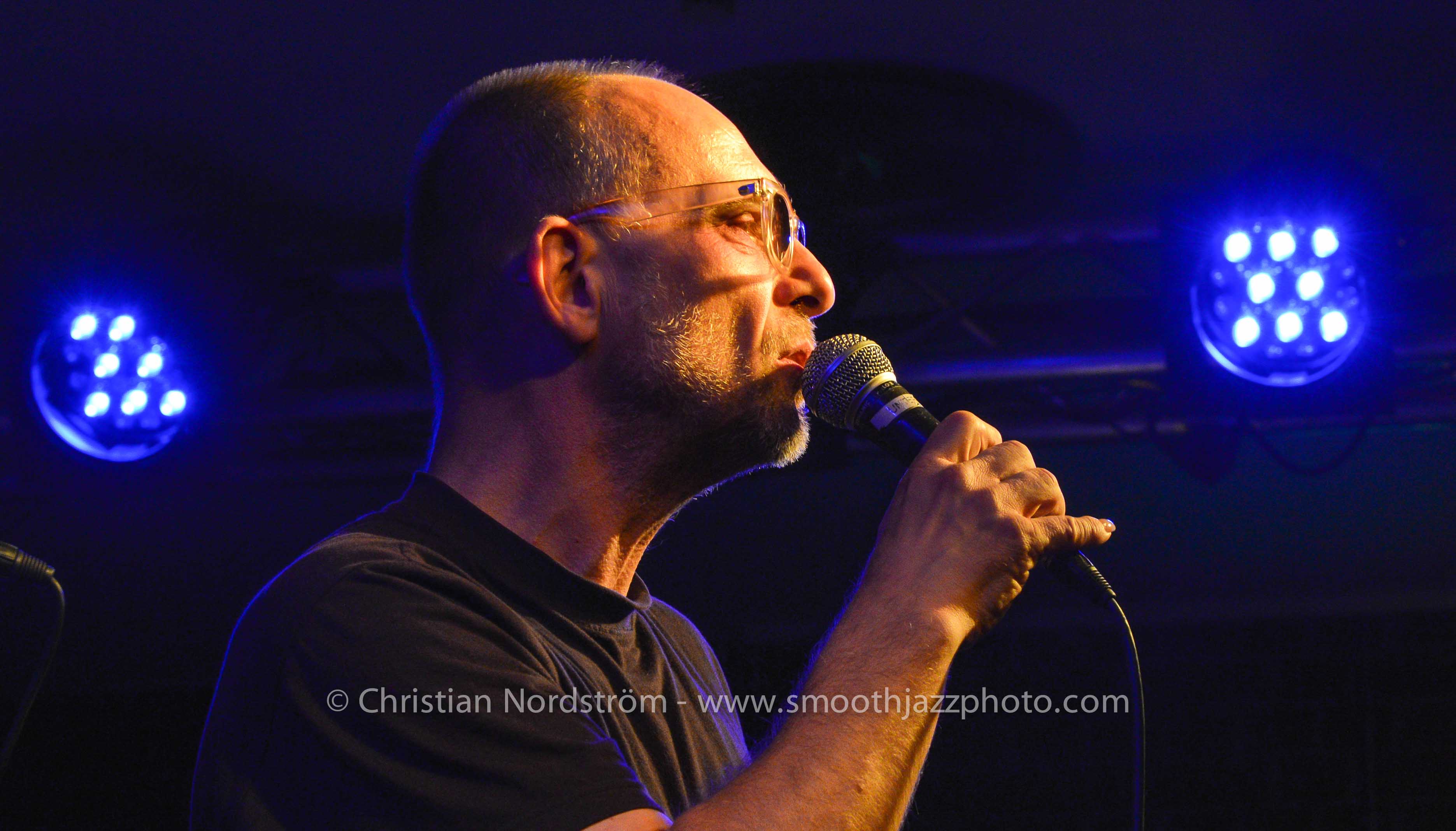 Guido May's Groove Extravaganza