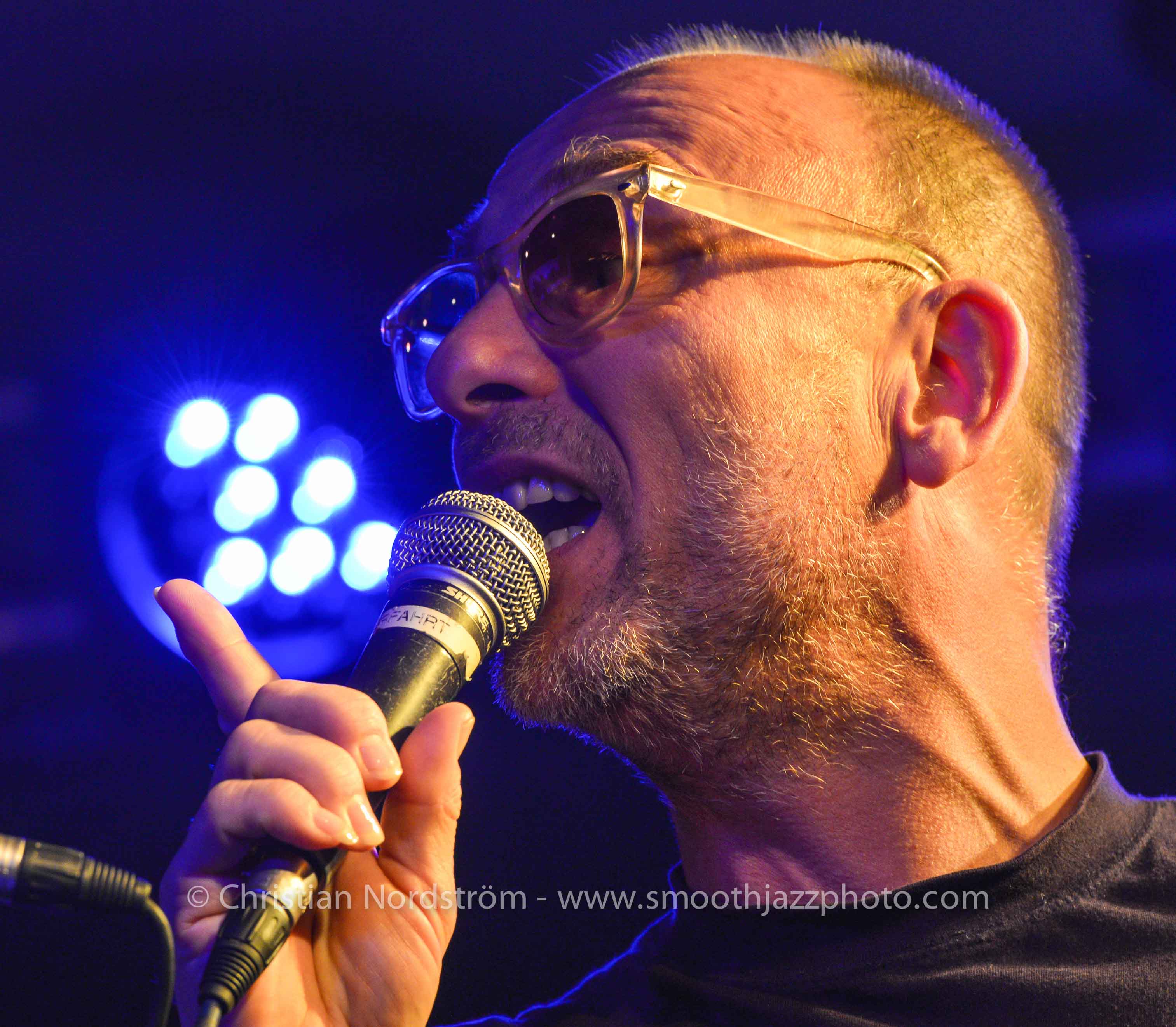 Guido May's Groove Extravaganza