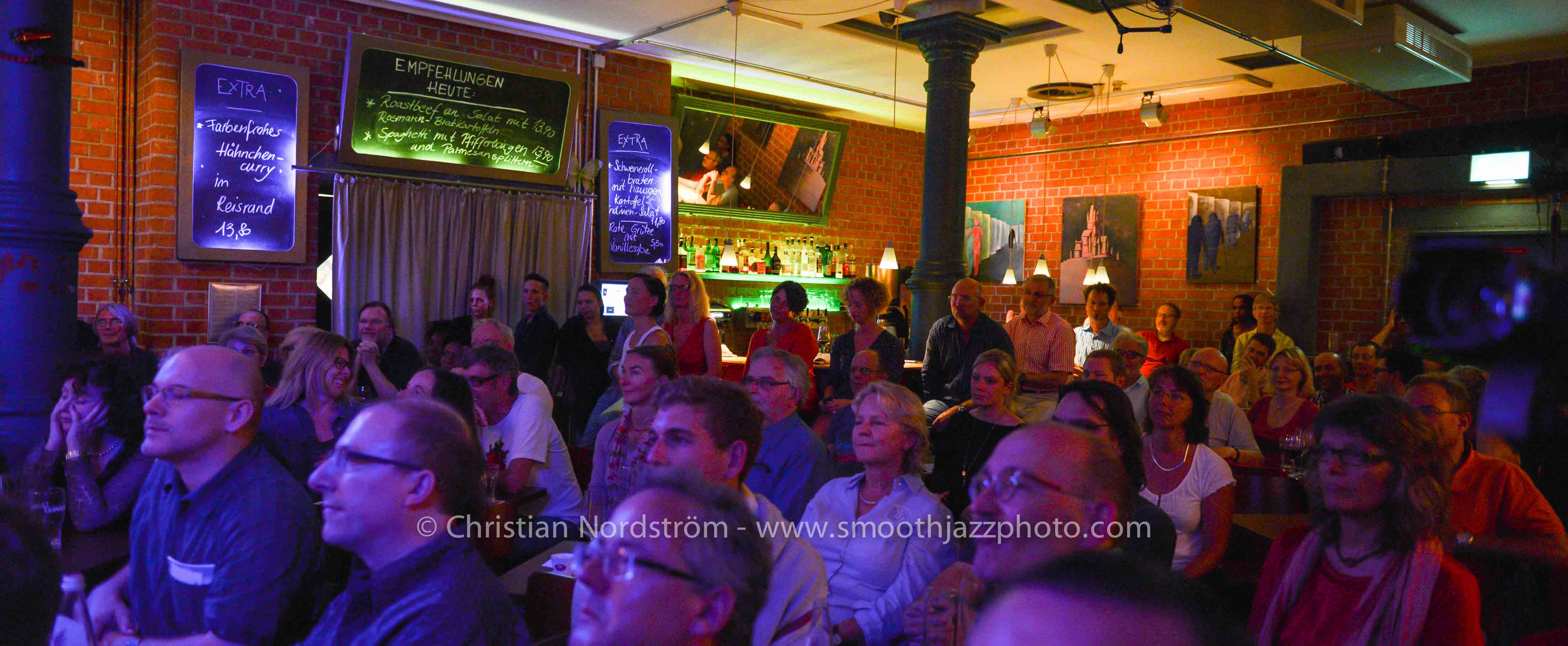 Guido May's Groove Extravaganza